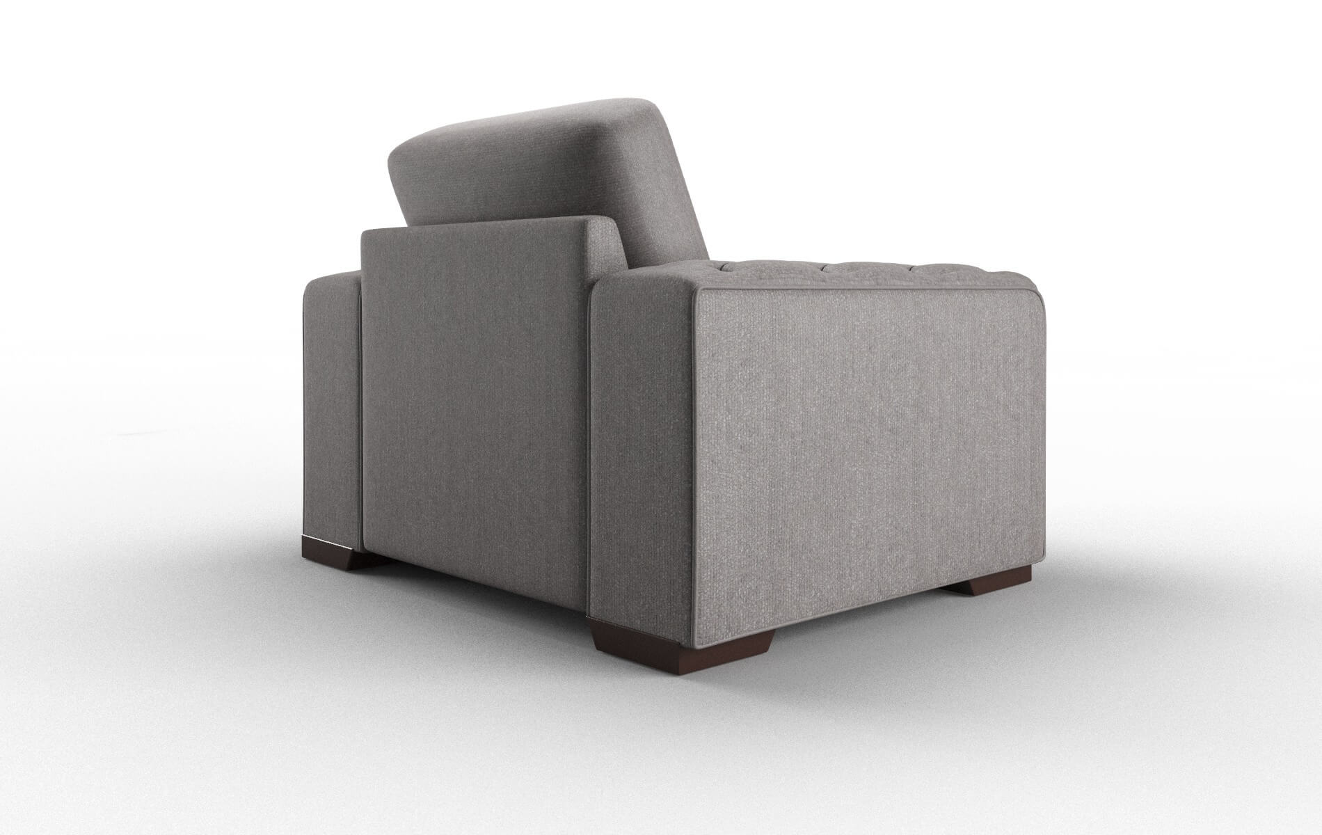 Windsor Atlas_plz Silver Chair espresso legs 5