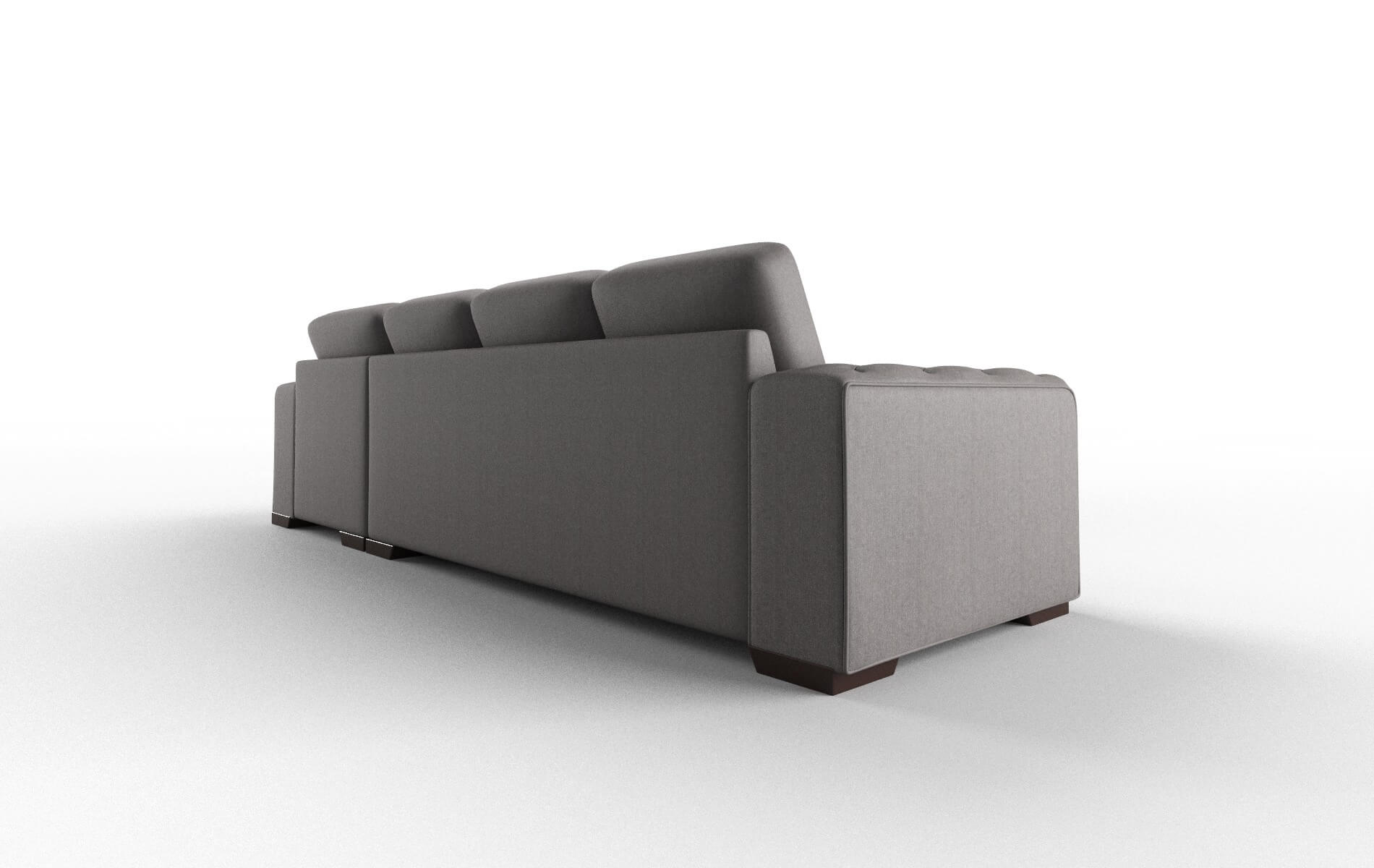 Windsor Atlas_plz Silver Panel espresso legs 5