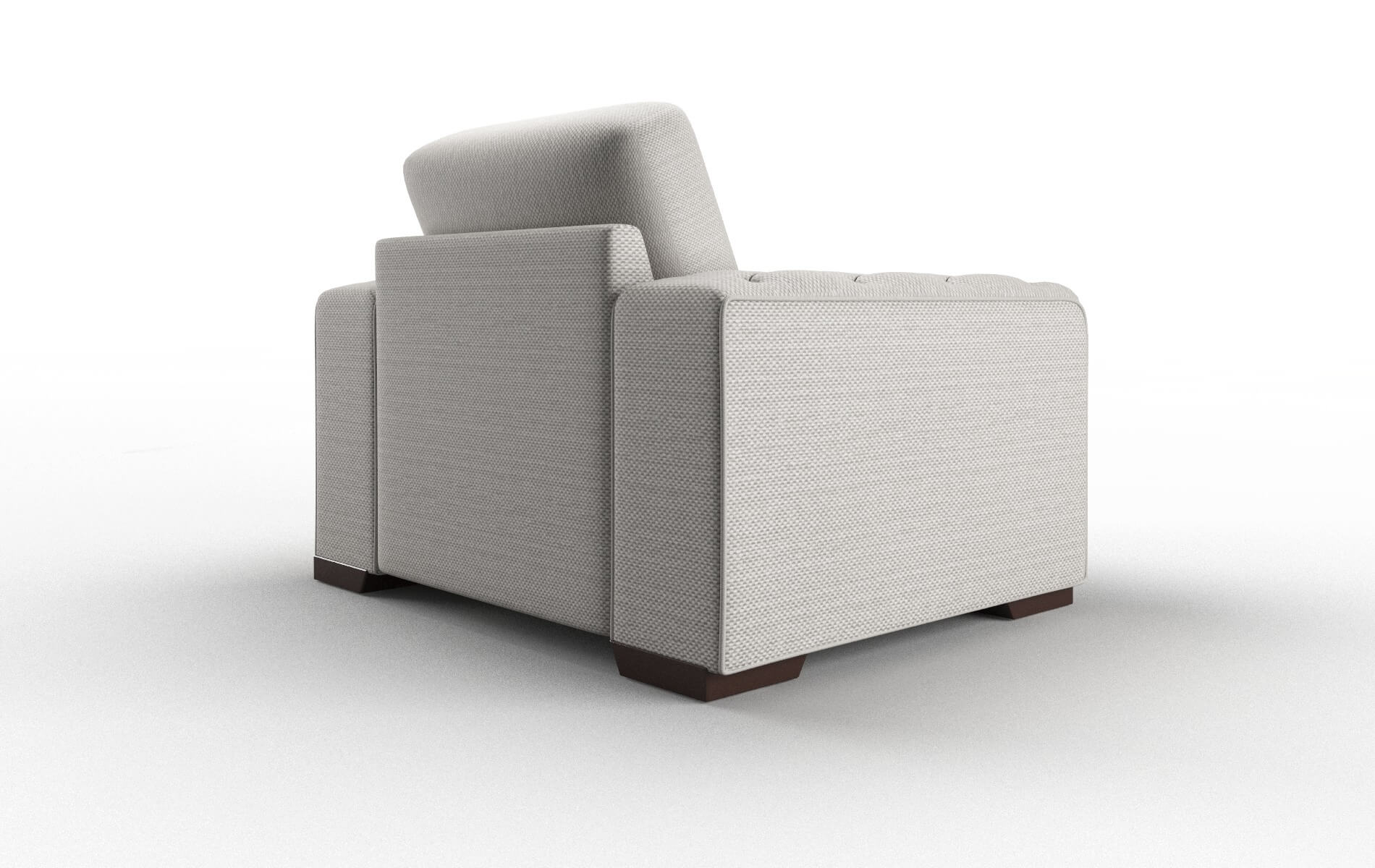 Windsor Avenger Dolphin Chair espresso legs 5