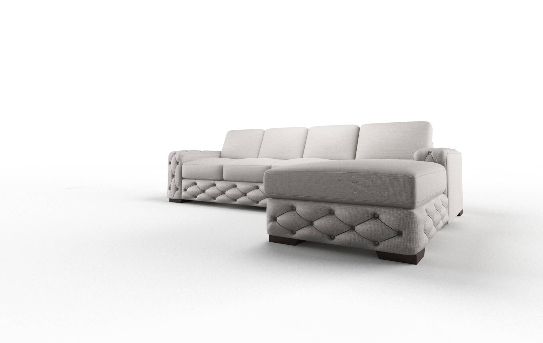 Windsor Avenger Dolphin Panel espresso legs 4