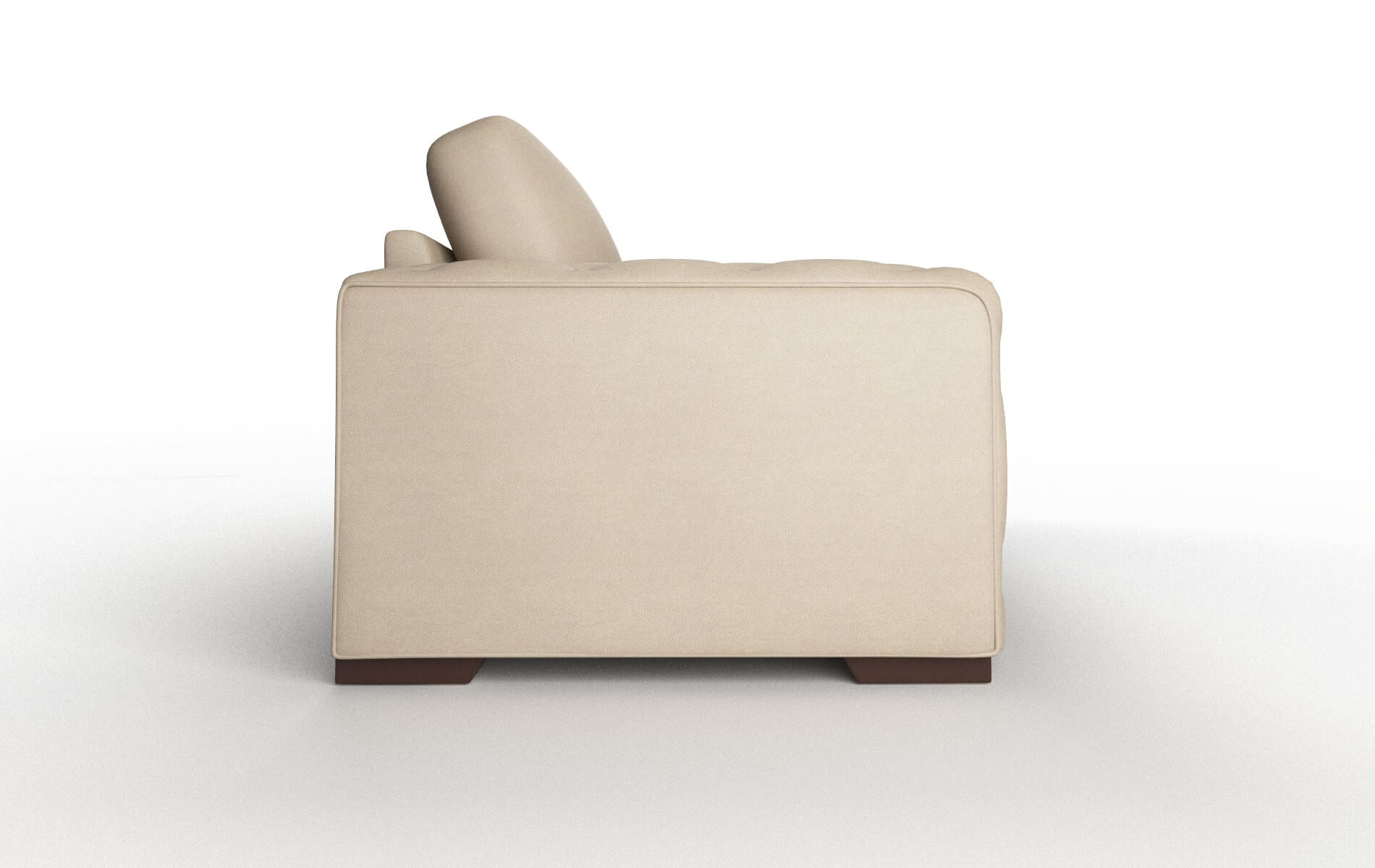 Windsor Avenger Driftwood Sofa espresso legs 3