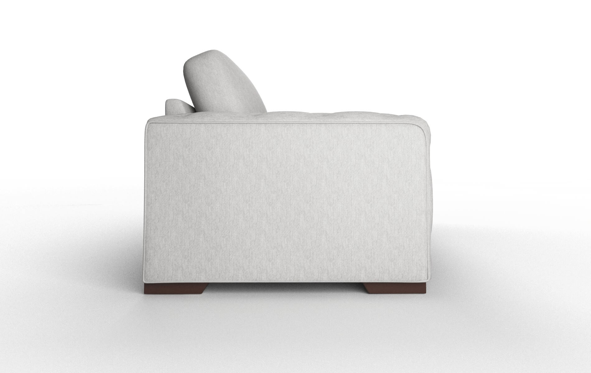 Windsor Bungalow Graphite Sofa espresso legs 3