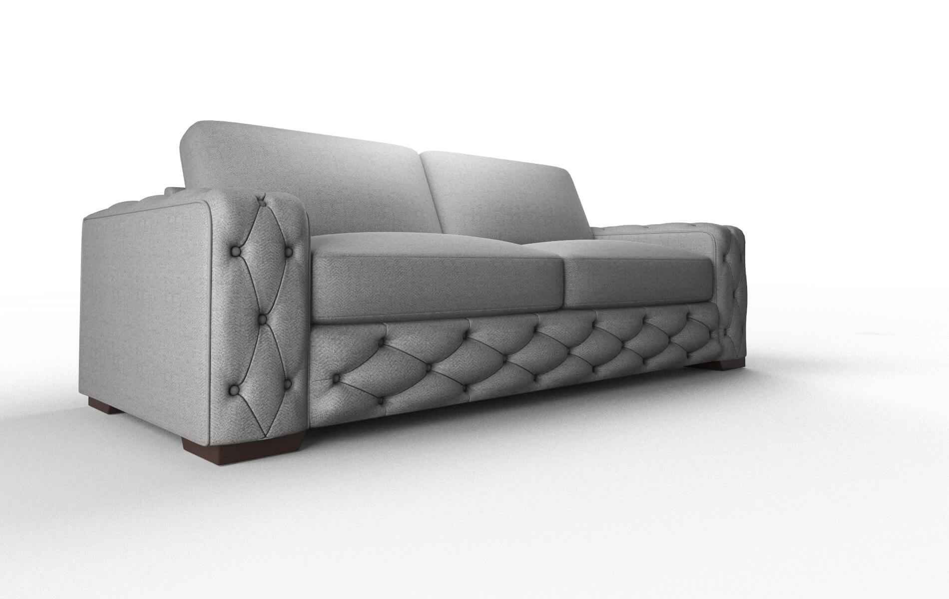 Windsor Catalina Steel Sofa espresso legs 2