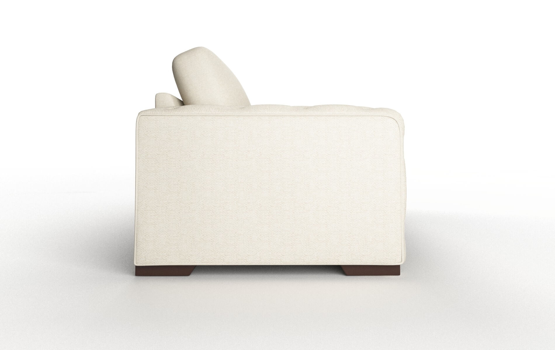 Windsor Catalina Wheat Sofa espresso legs 3