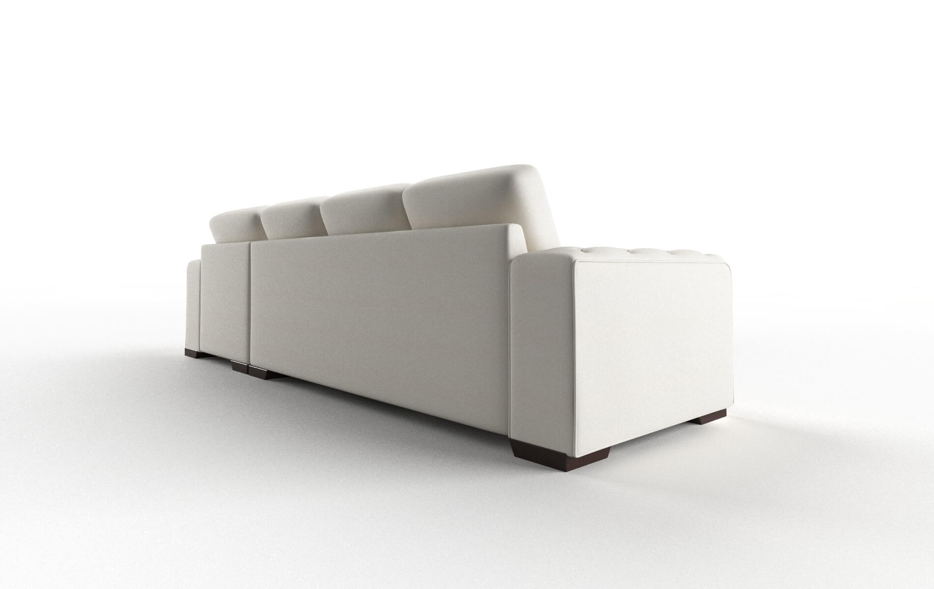 Windsor Chance Bone Panel espresso legs 5