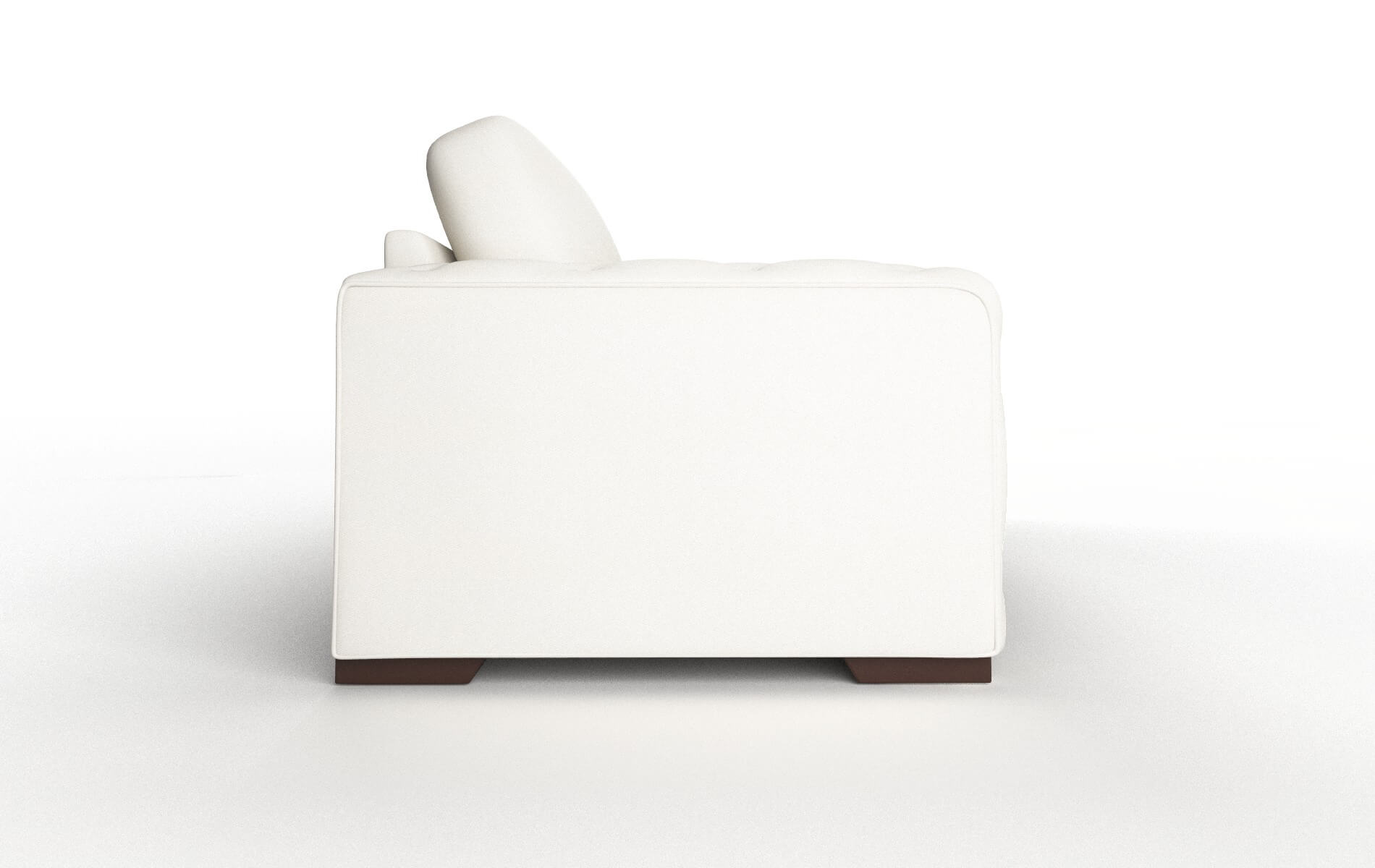 Windsor Chance Bone Sofa espresso legs 3