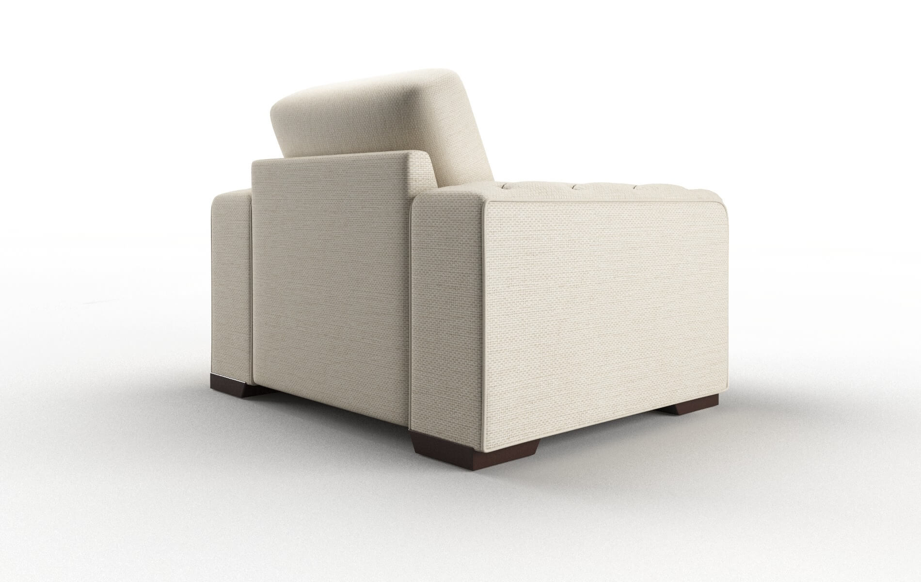 Windsor Chance Sand Chair espresso legs 5