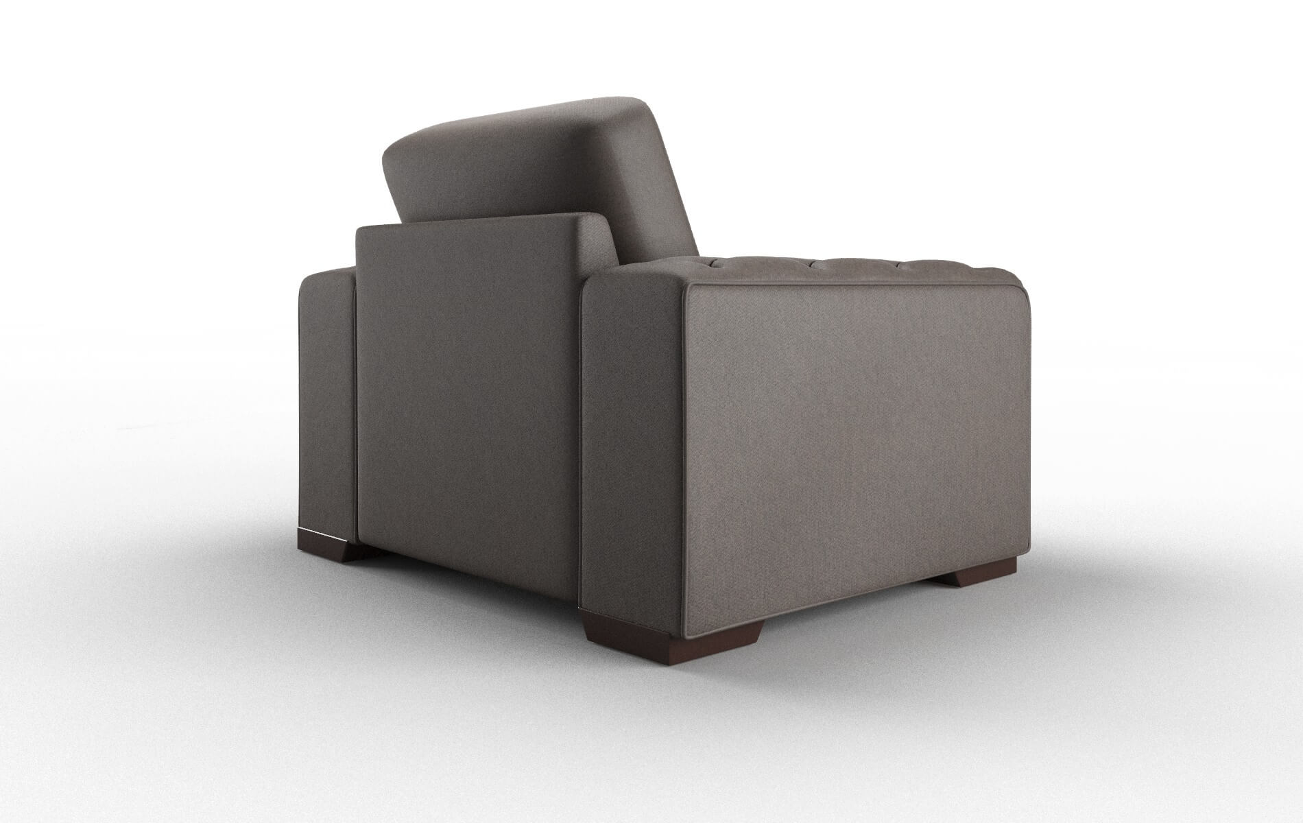 Windsor Cosmo Chocolate Chair espresso legs 5