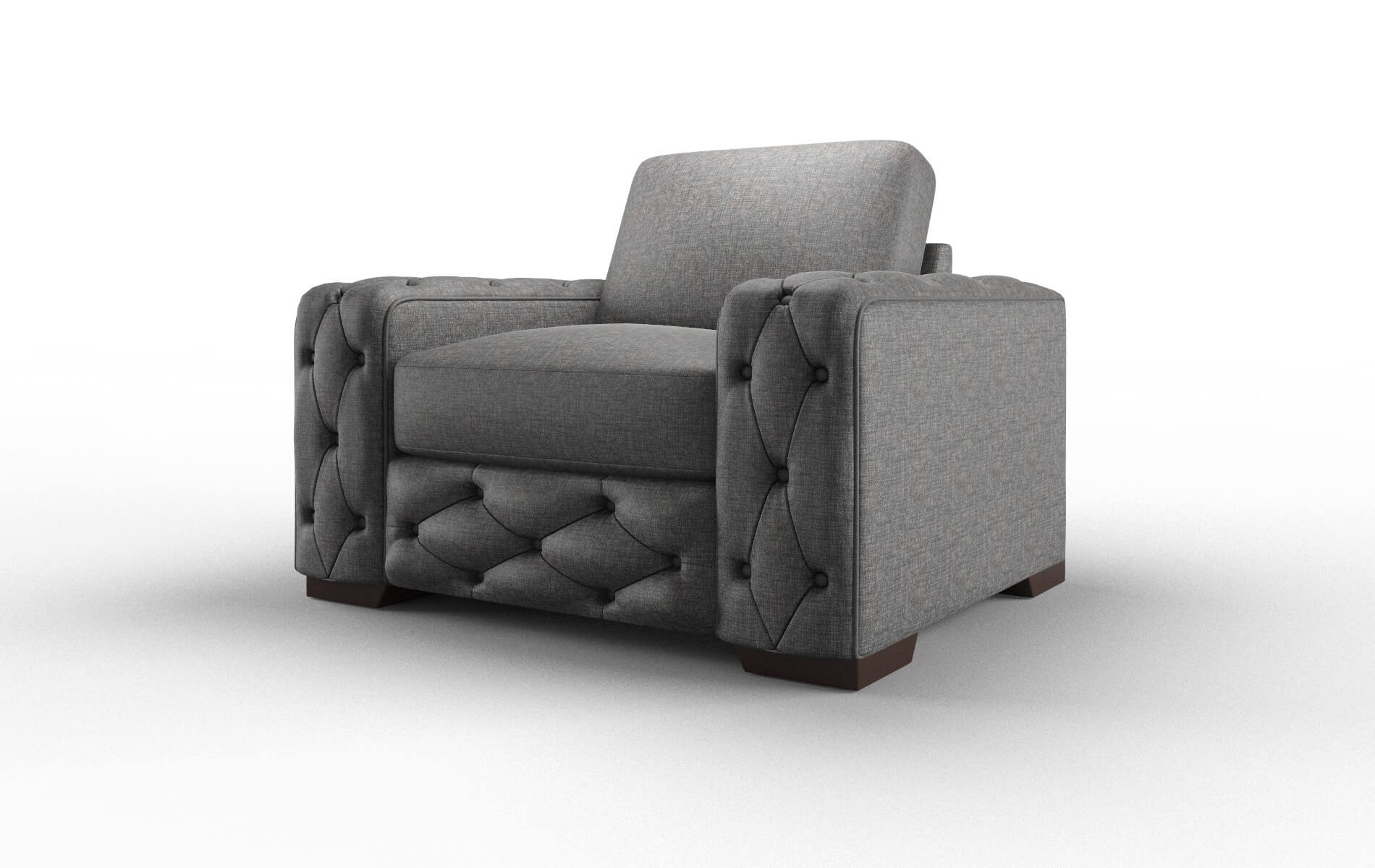 Windsor Curious Eclipse Chair espresso legs 4