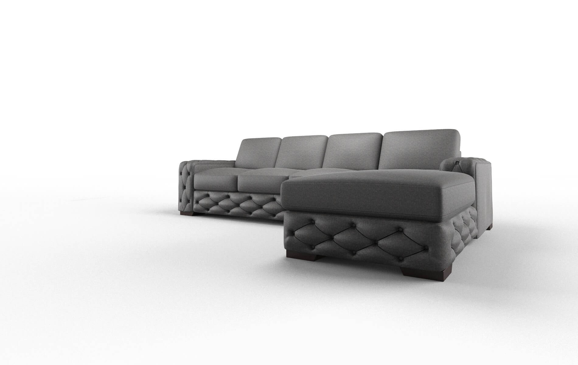 Windsor Curious Eclipse Panel espresso legs 4