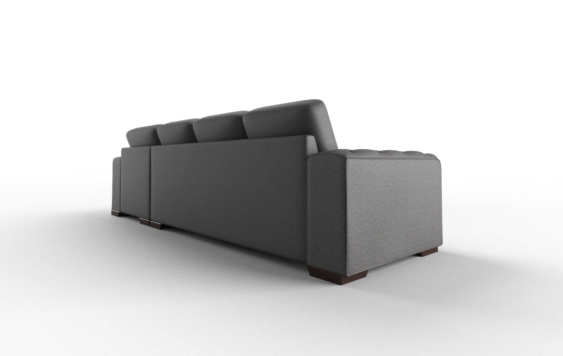 Windsor Curious Pacific Panel espresso legs 5