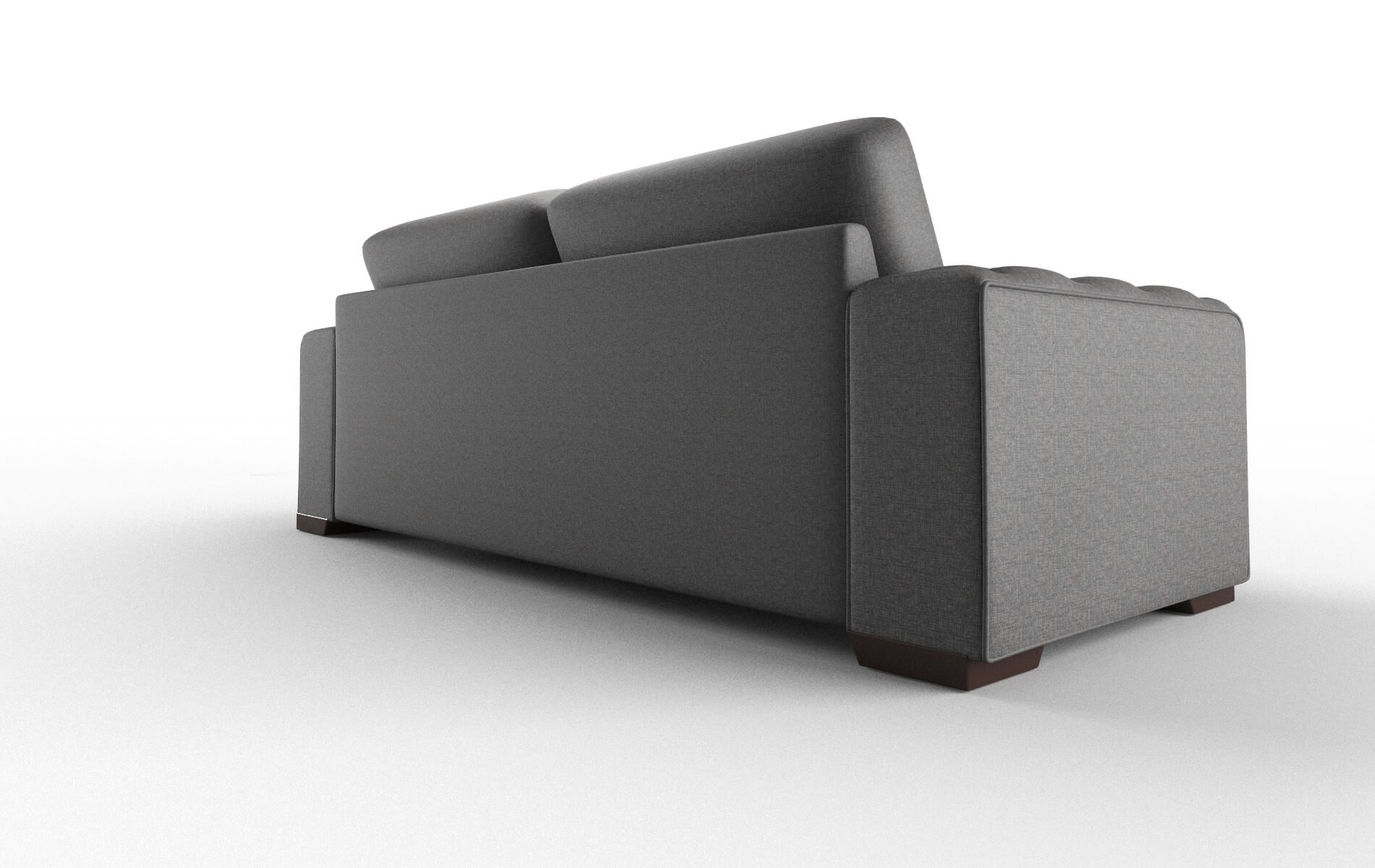 Windsor Curious Pacific Sofa espresso legs 5