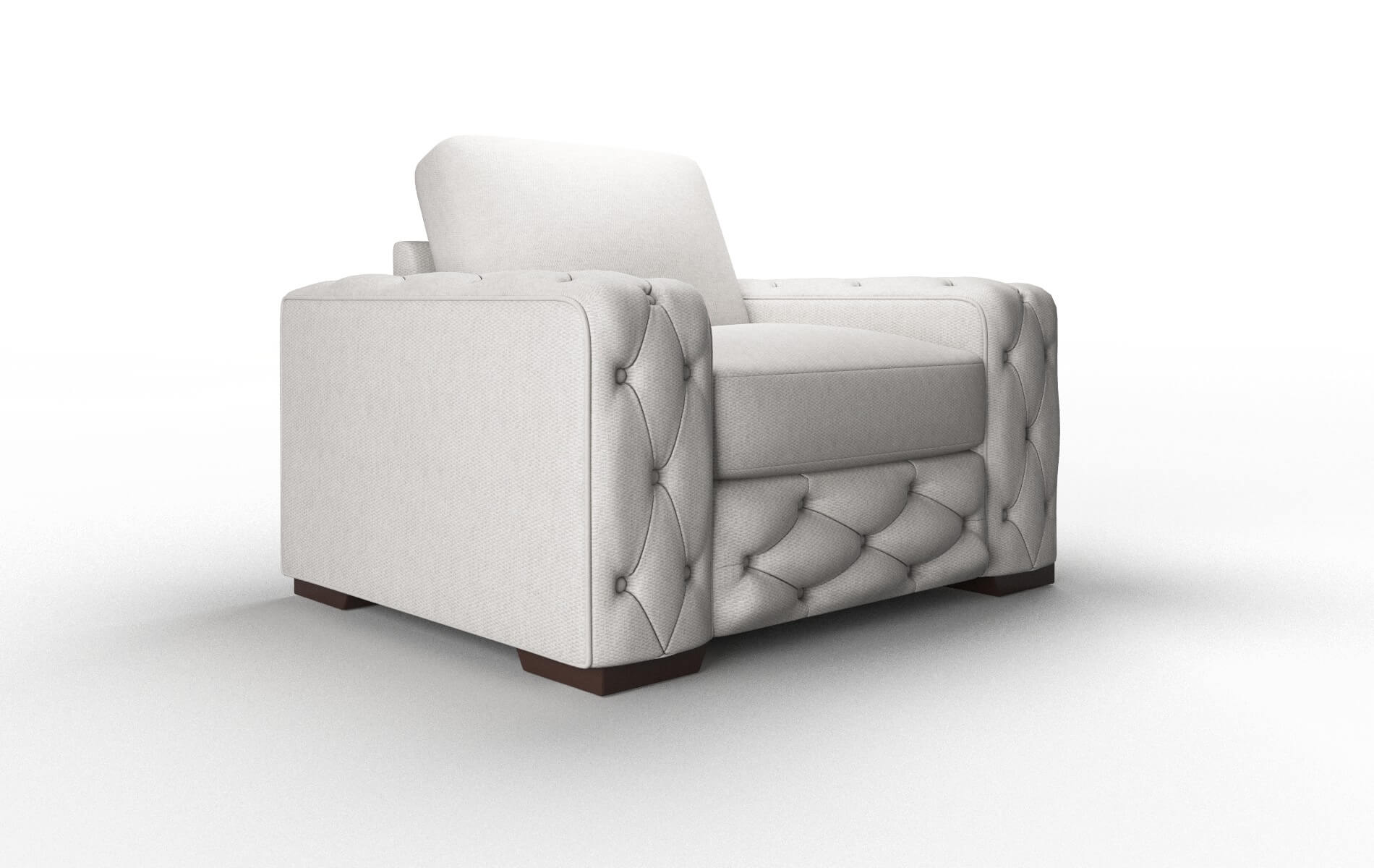 Windsor Curious Spa Chair espresso legs 2