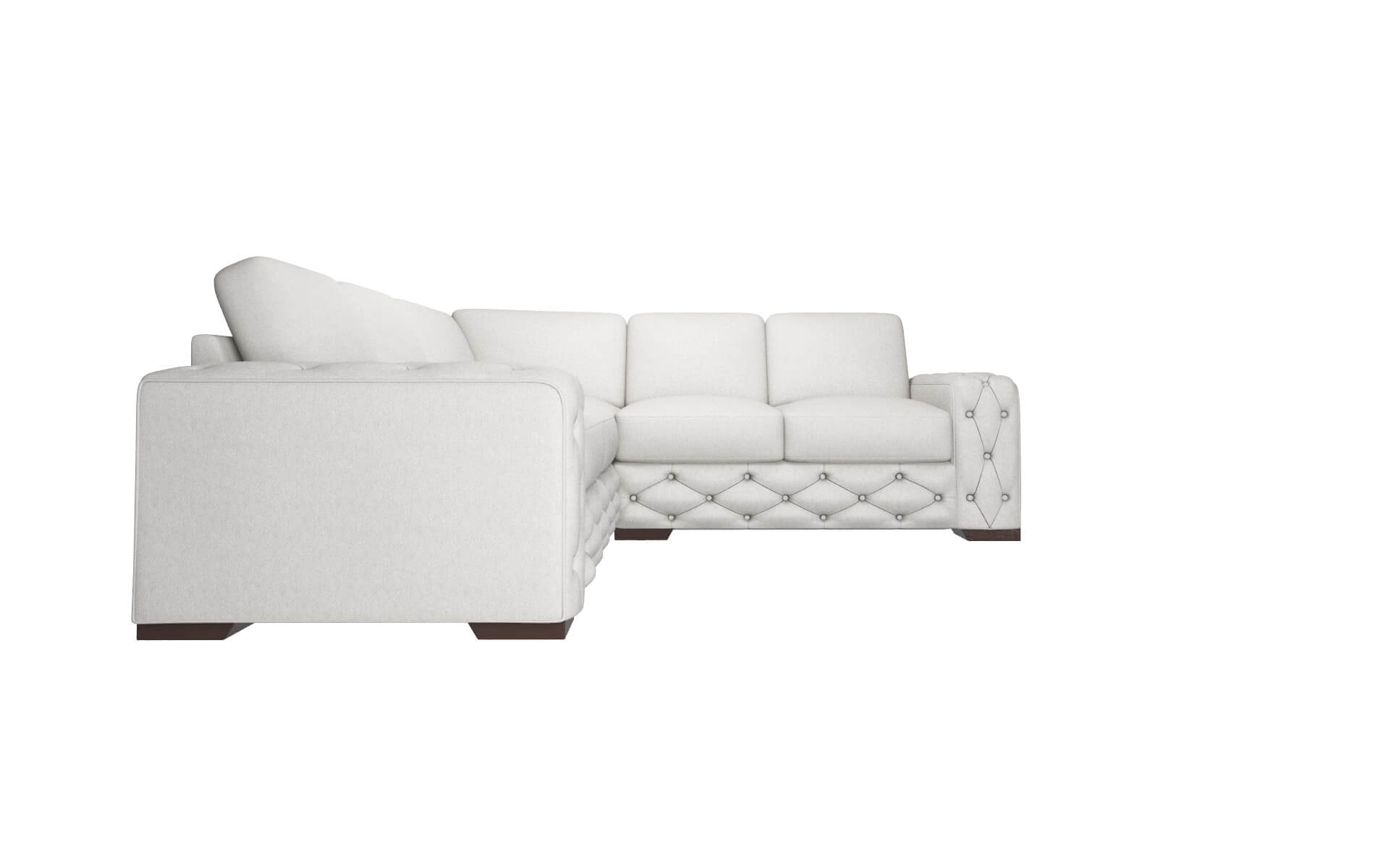 Windsor Curious Spa Sectional espresso legs 2