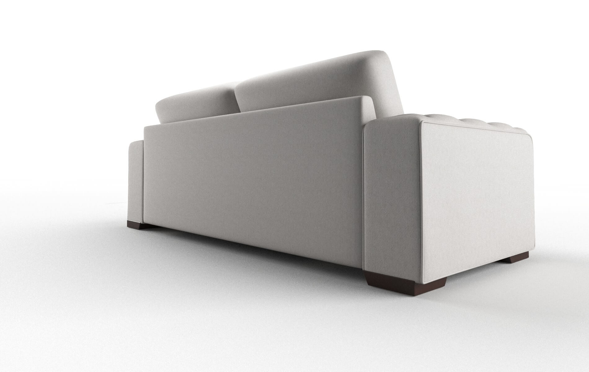 Windsor Curious Spa Sofa espresso legs 5