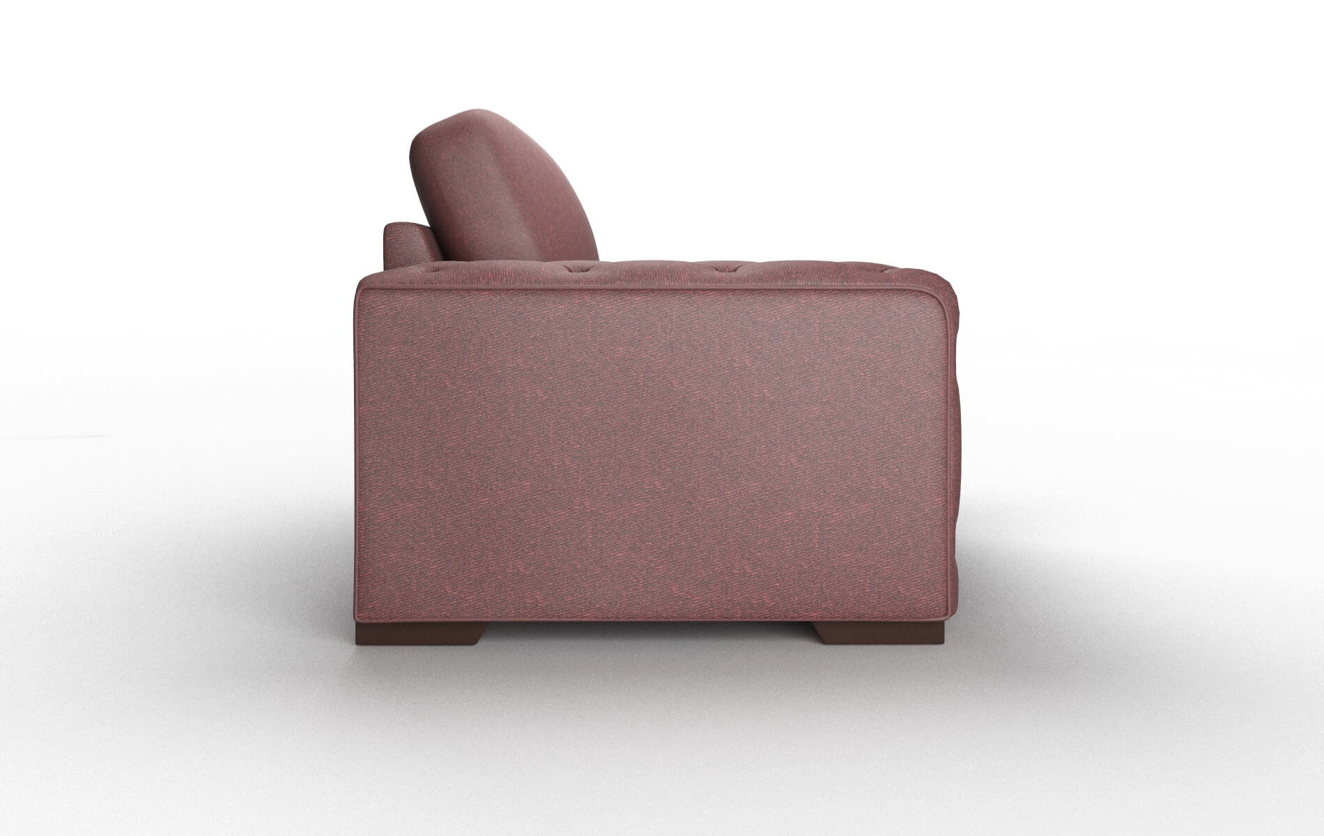 Windsor Derby Berry Chair espresso legs 3