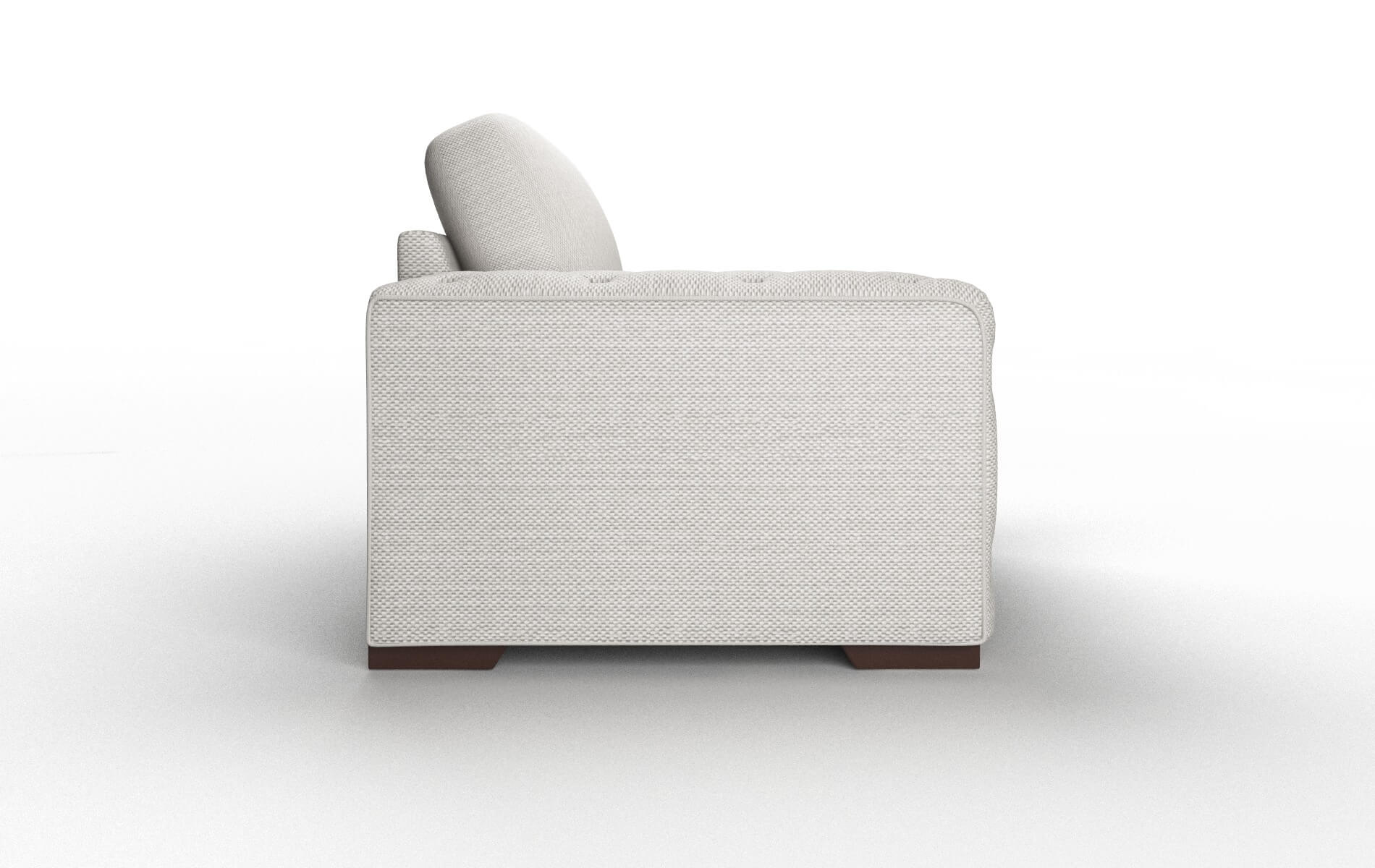 Windsor Derby Grey Chair espresso legs 3