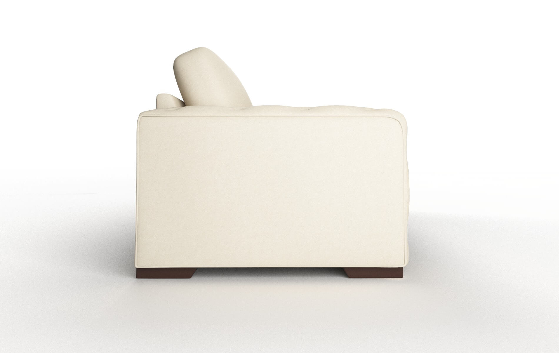 Windsor Dream_d Almond Sofa espresso legs 3