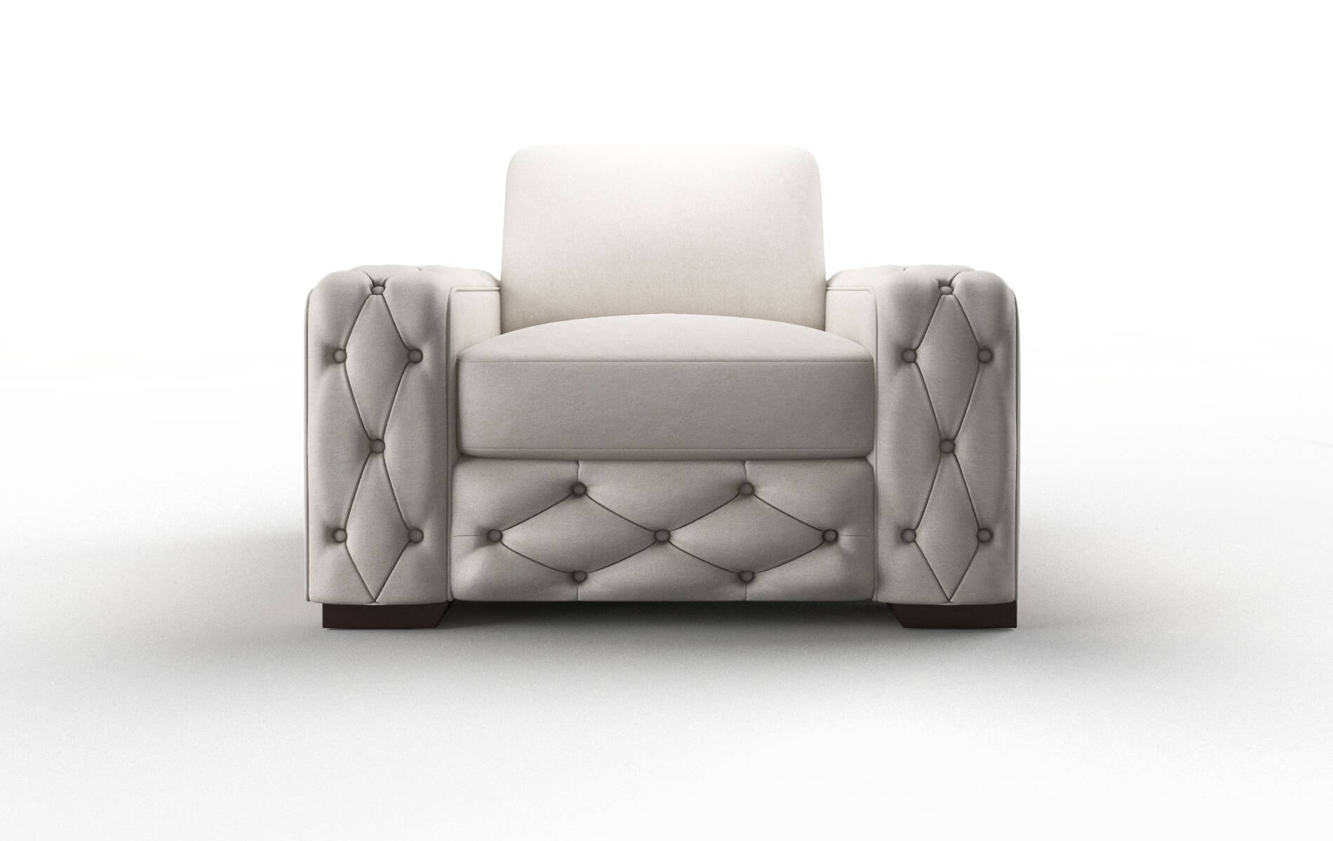 Windsor Dream_d Stone Chair espresso legs 1