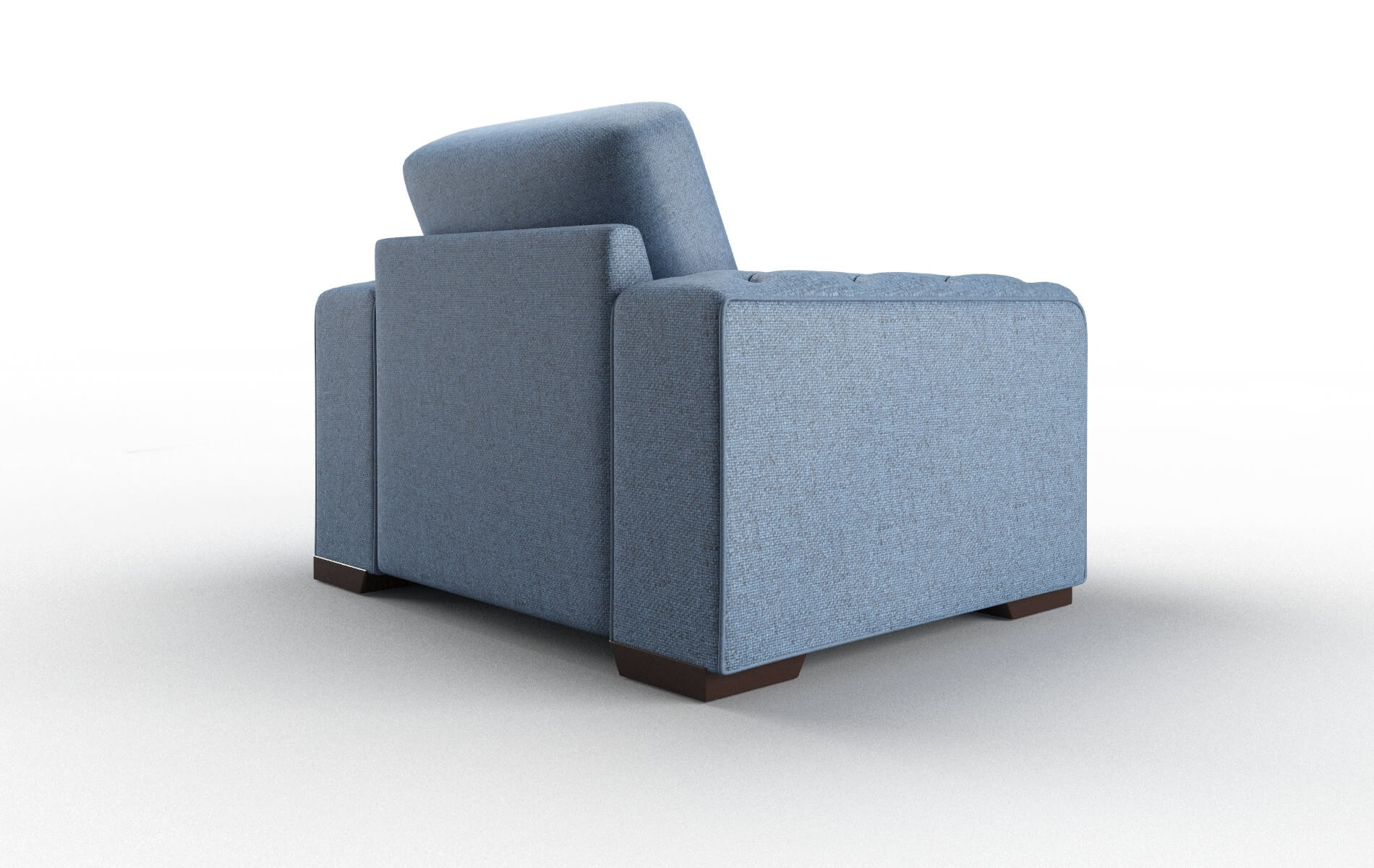 Windsor Hepburn Water Chair espresso legs 5