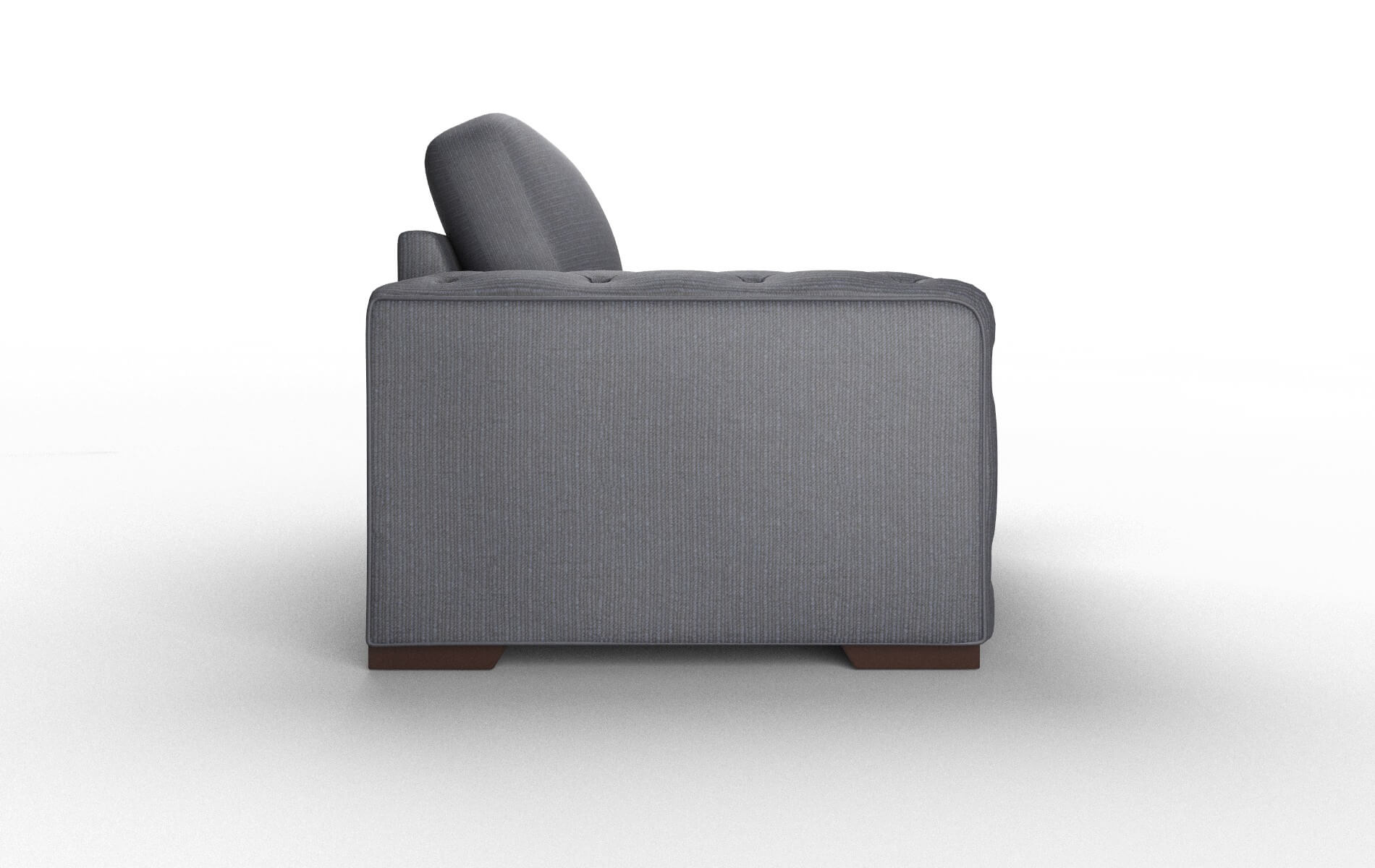 Windsor Hepburn_hrp Deep_sea Chair espresso legs 3