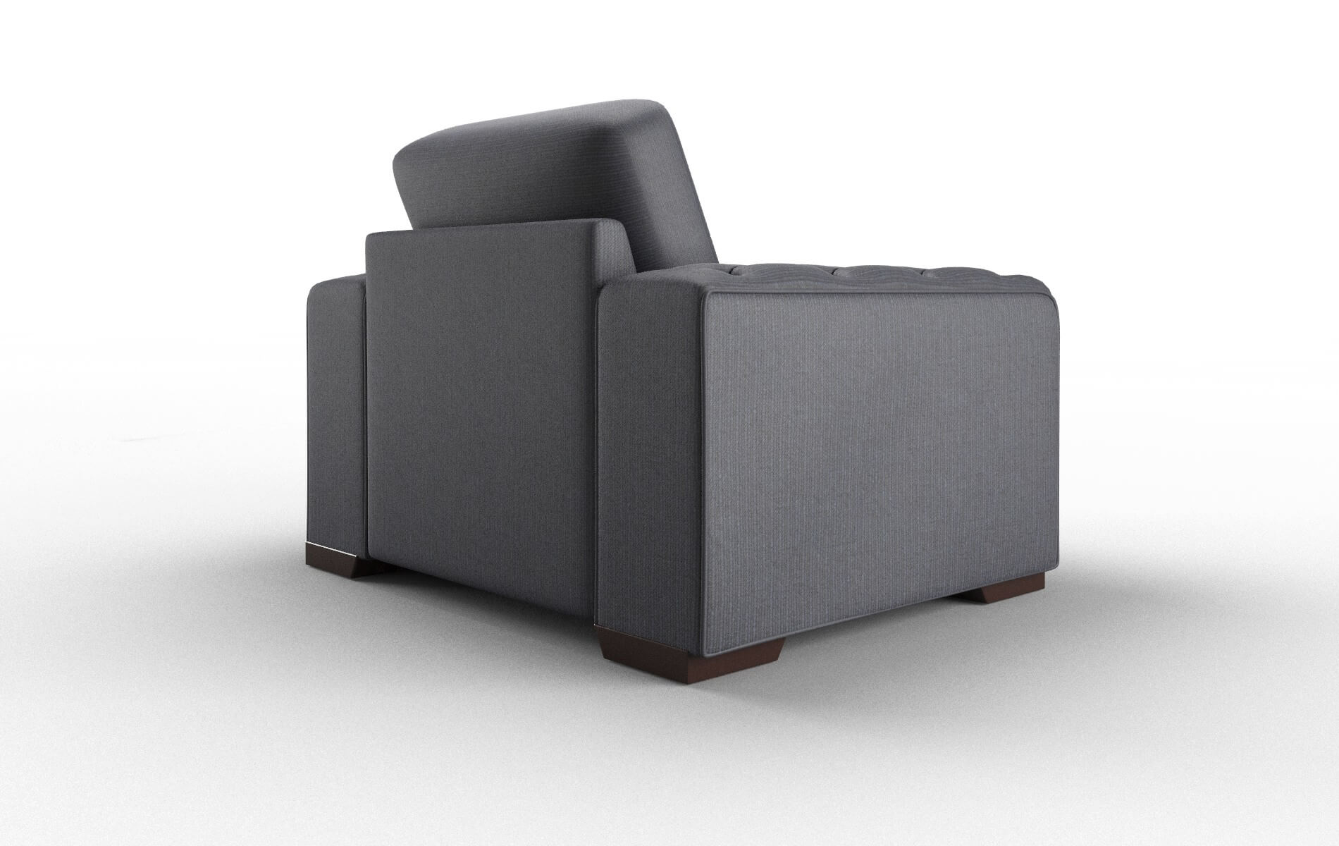 Windsor Hepburn_hrp Deep_sea Chair espresso legs 5