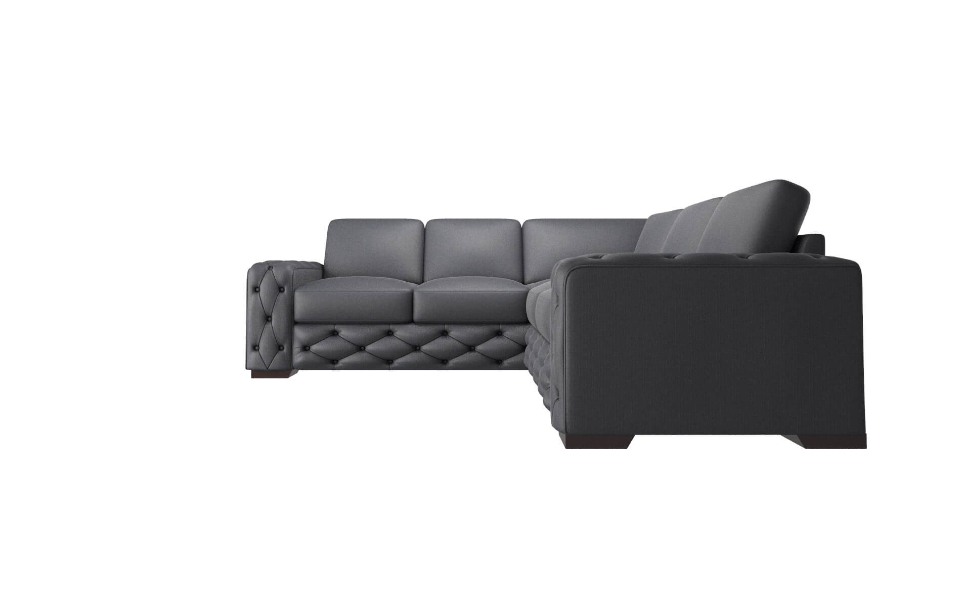 Windsor Hepburn_hrp Deep_sea Sectional espresso legs 5