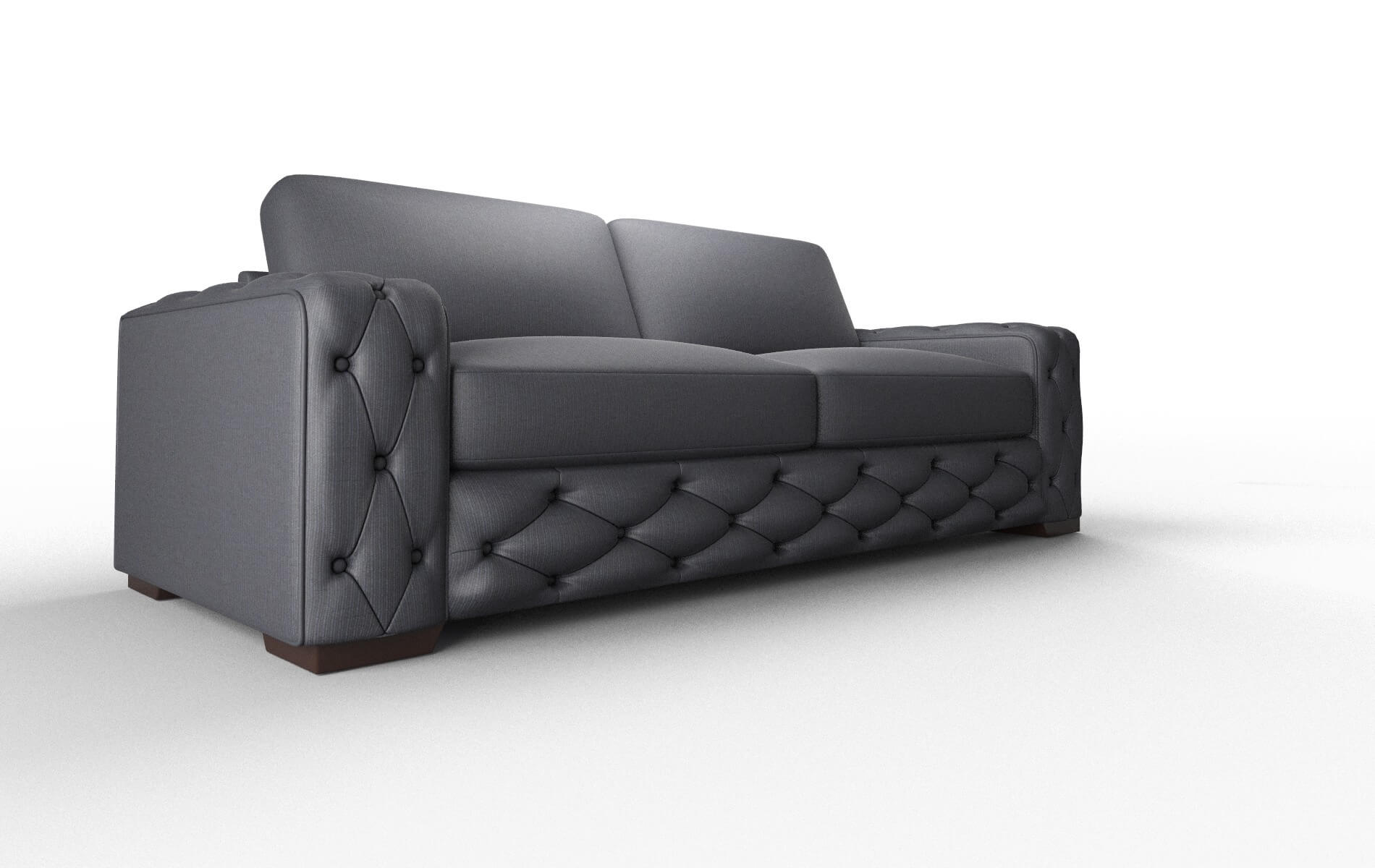 Windsor Hepburn_hrp Deep_sea Sofa espresso legs 2