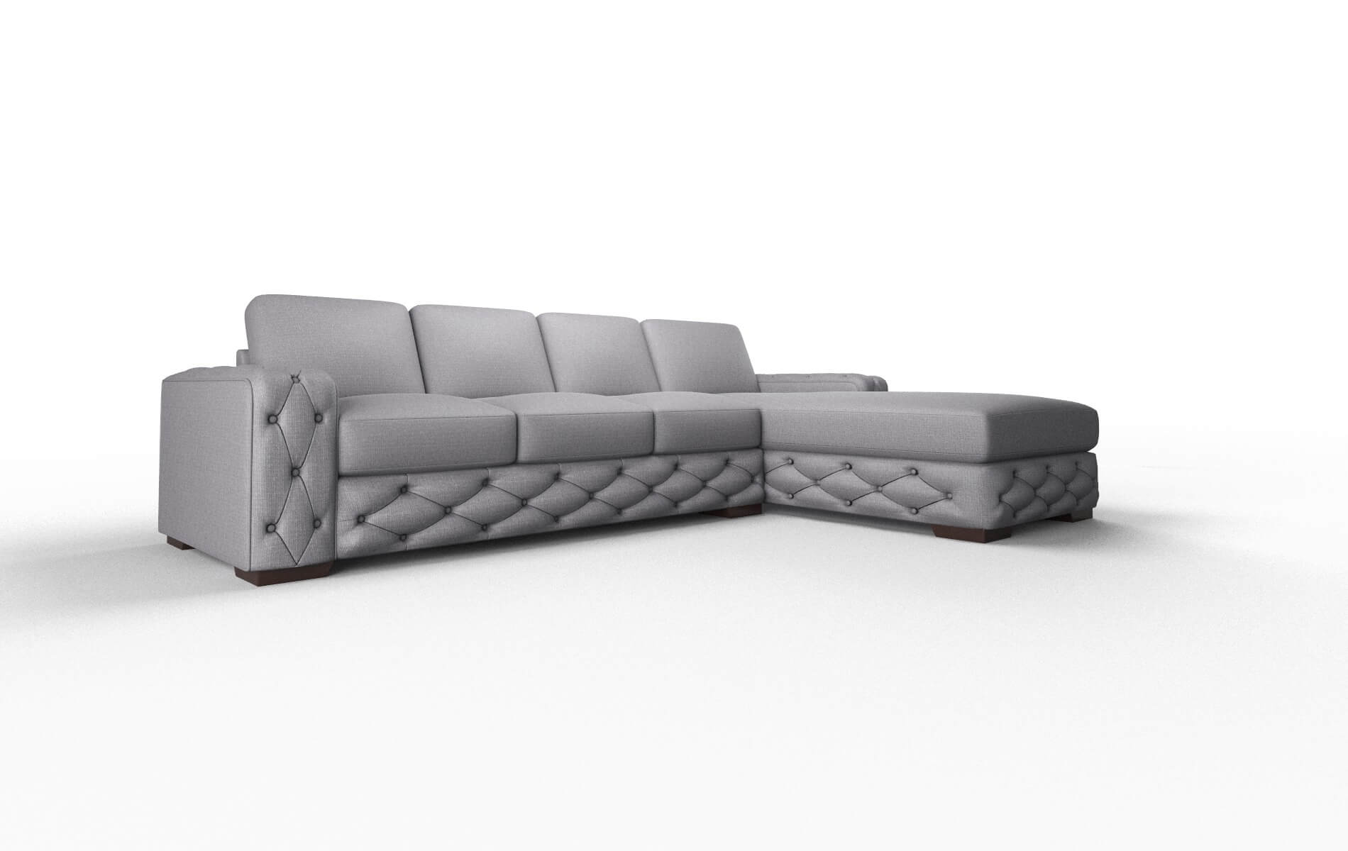 Windsor Insight Denim Panel espresso legs 2