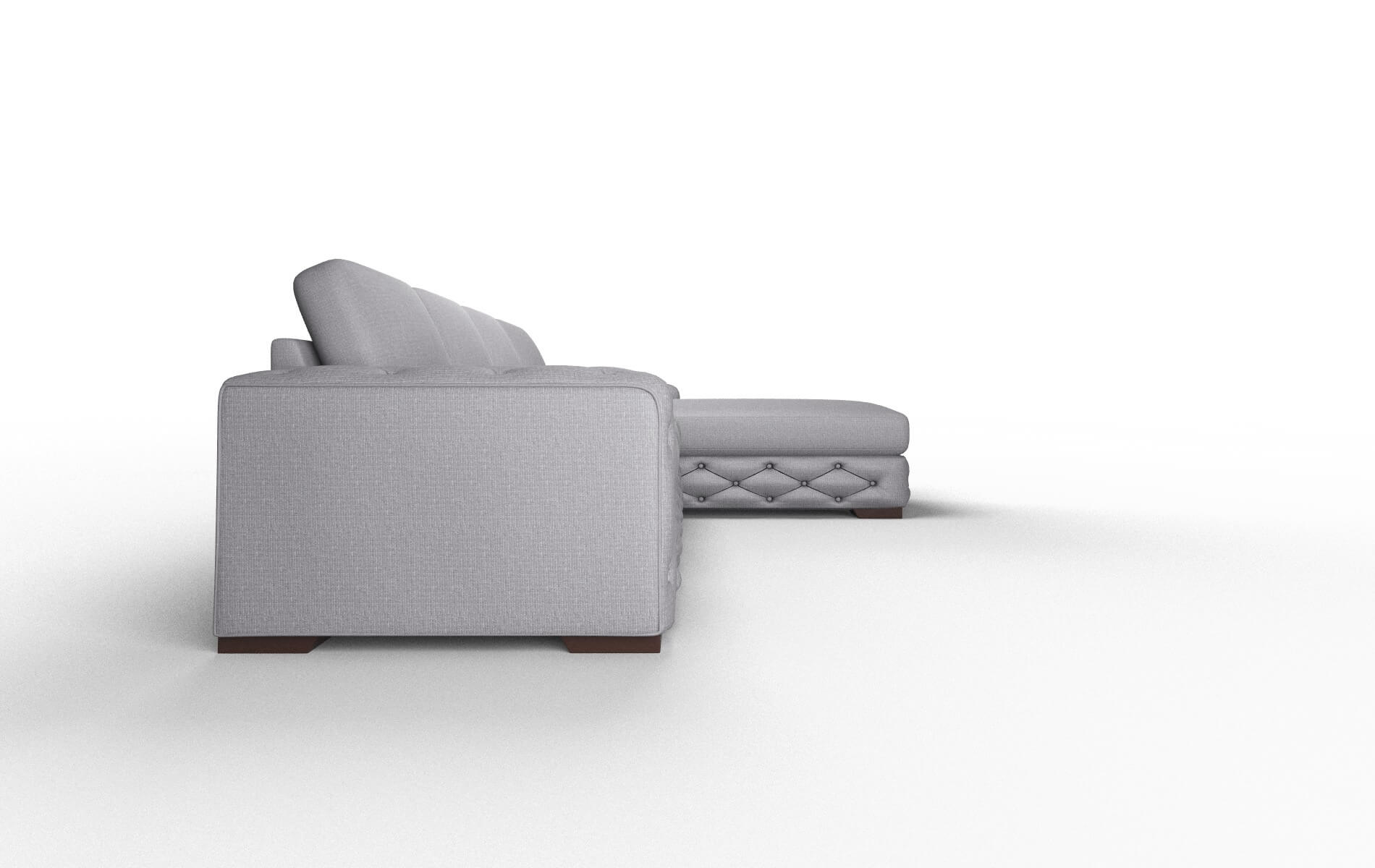 Windsor Insight Denim Panel espresso legs 3