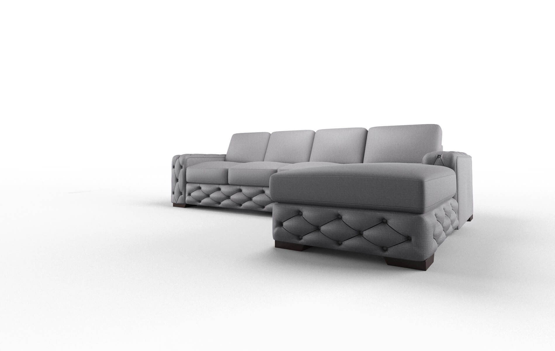 Windsor Insight Denim Panel espresso legs 4