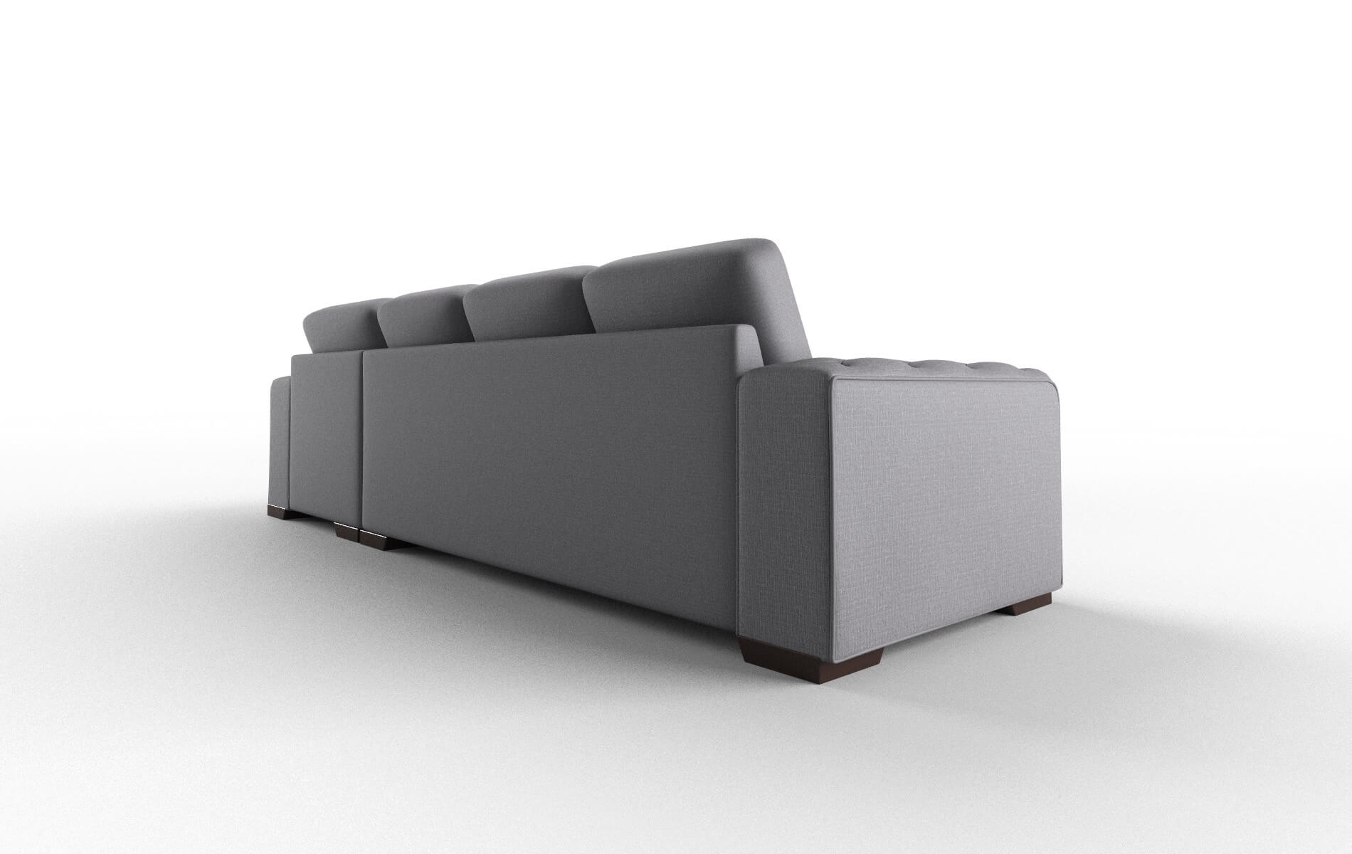 Windsor Insight Denim Panel espresso legs 5