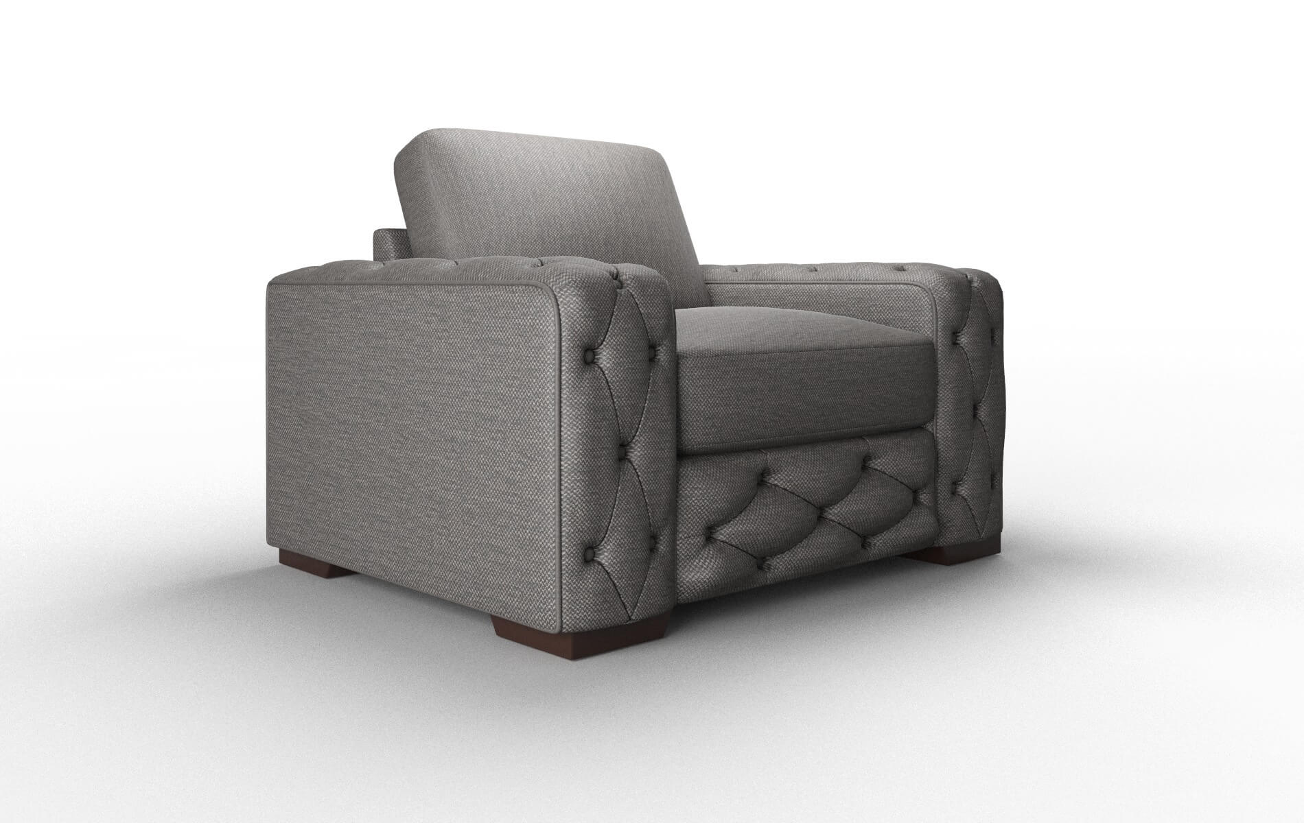 Windsor Insight Eclipse Chair espresso legs 2