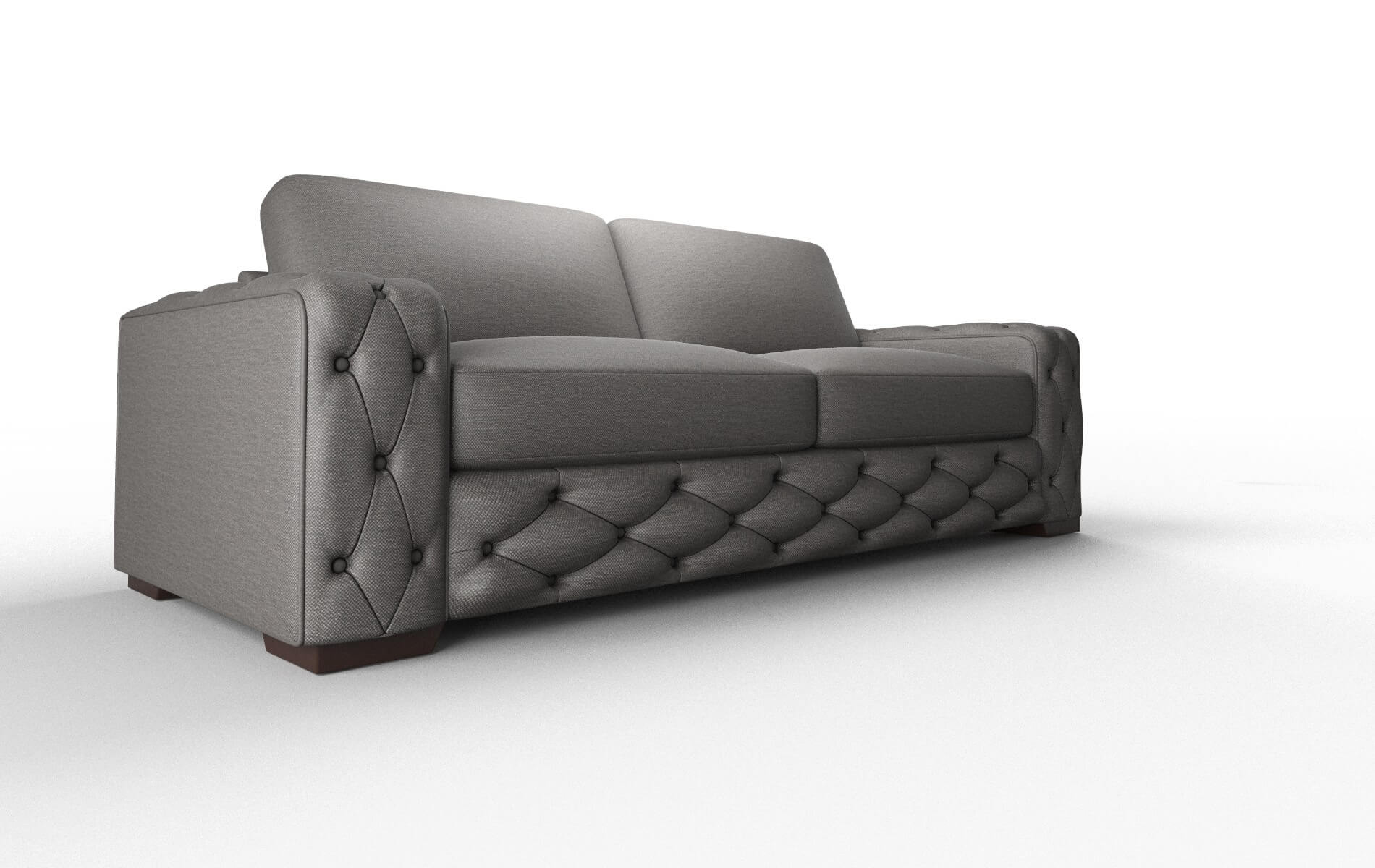 Windsor Insight Eclipse Sofa espresso legs 2