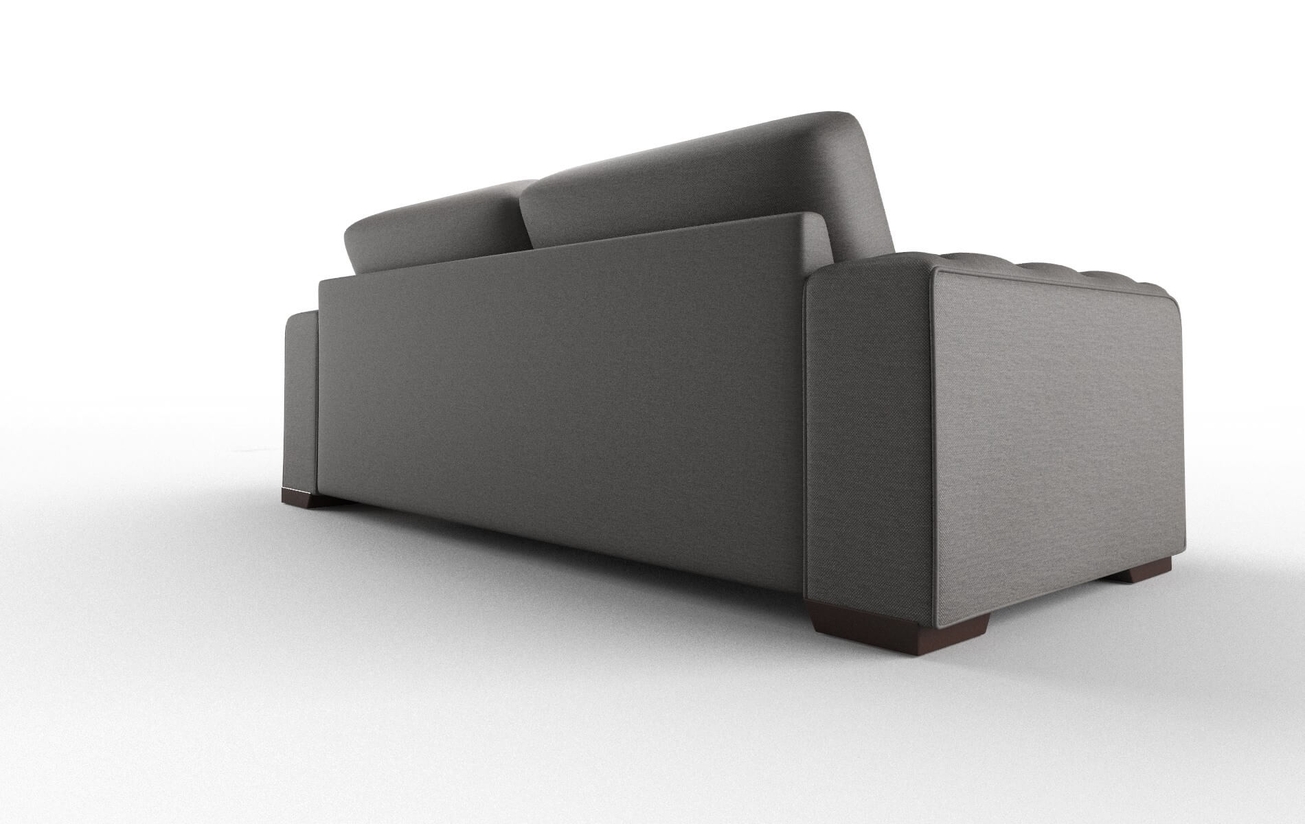 Windsor Insight Eclipse Sofa espresso legs 5