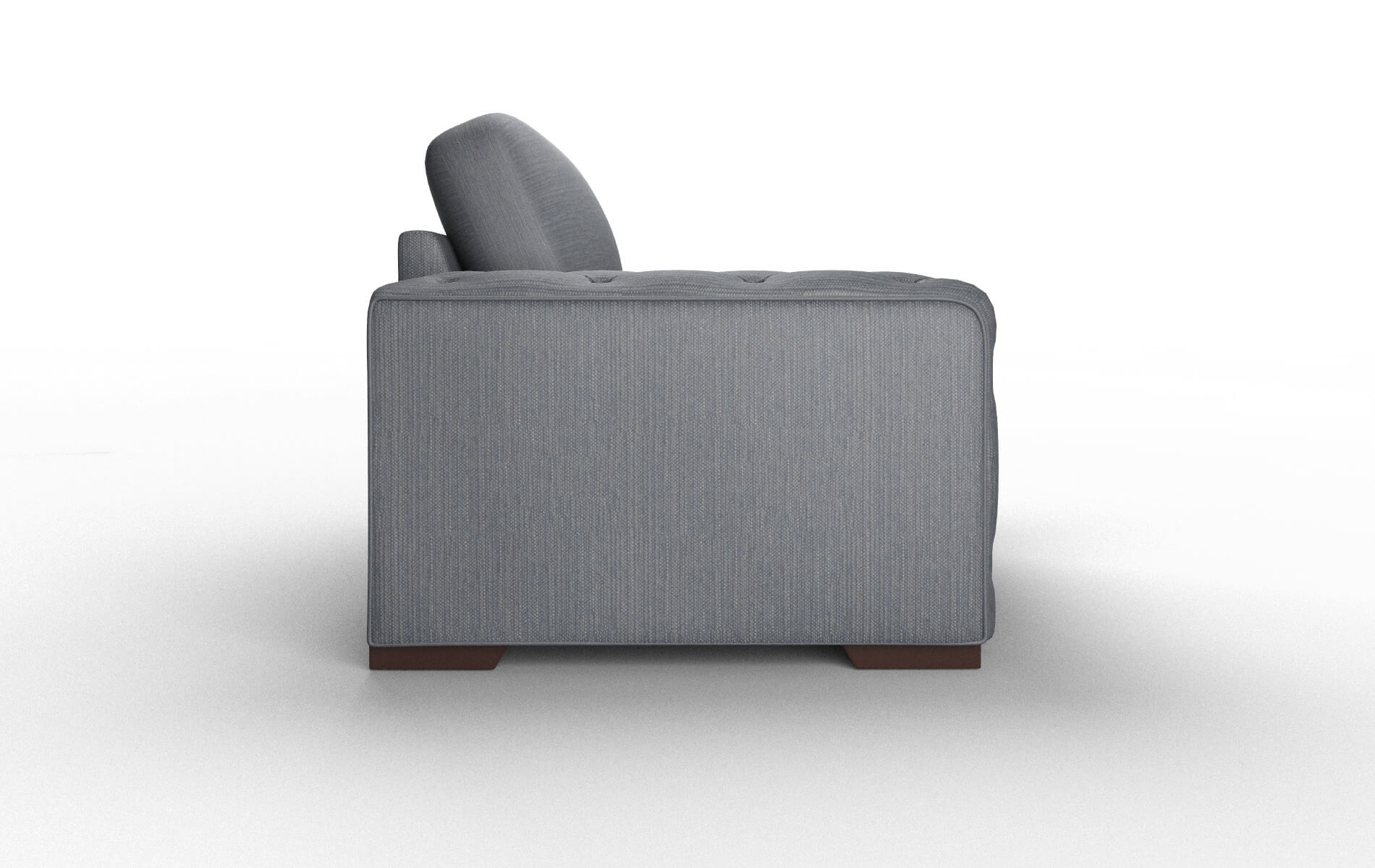 Windsor Malibu Sea Chair espresso legs 3