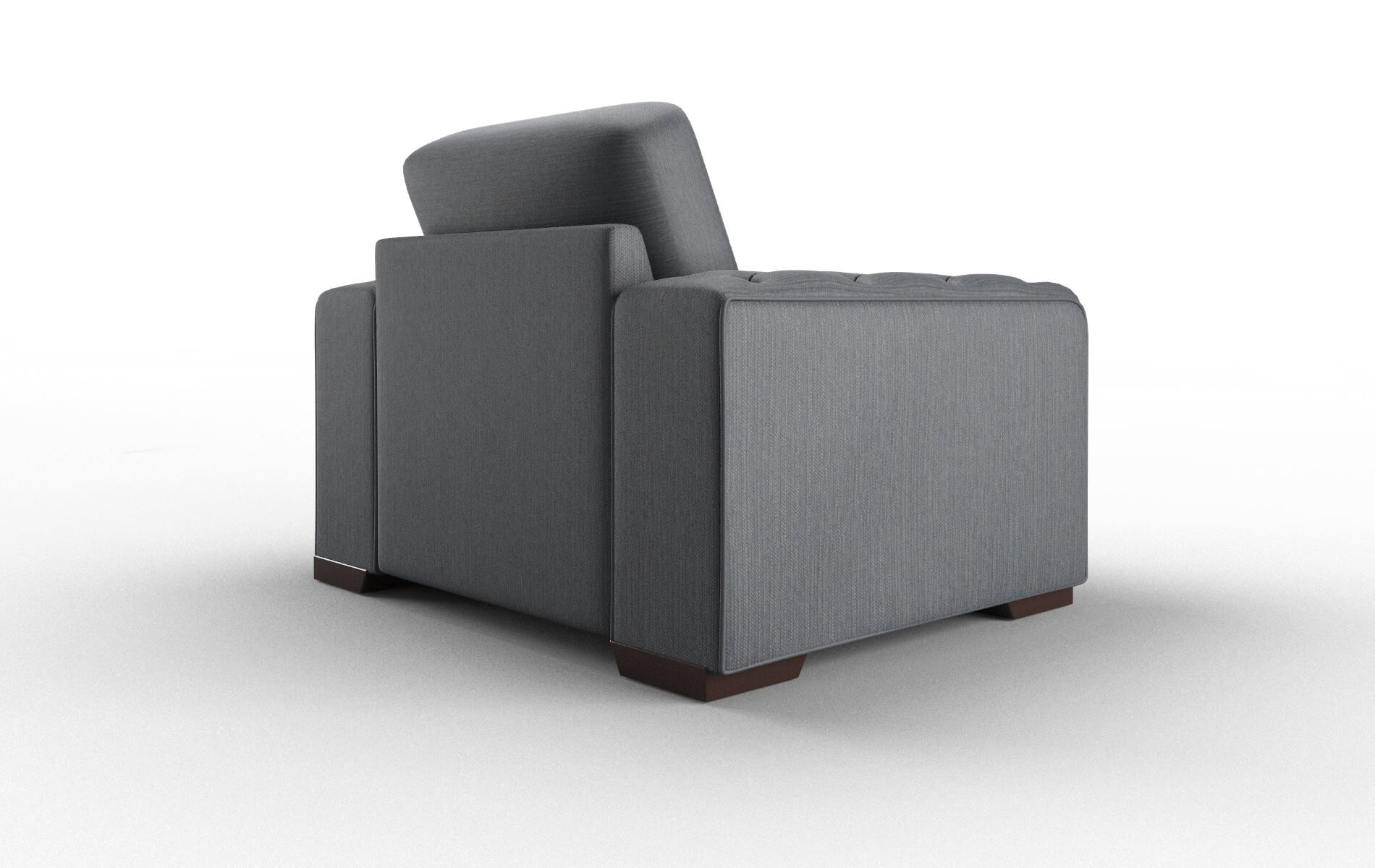 Windsor Malibu Sea Chair espresso legs 5