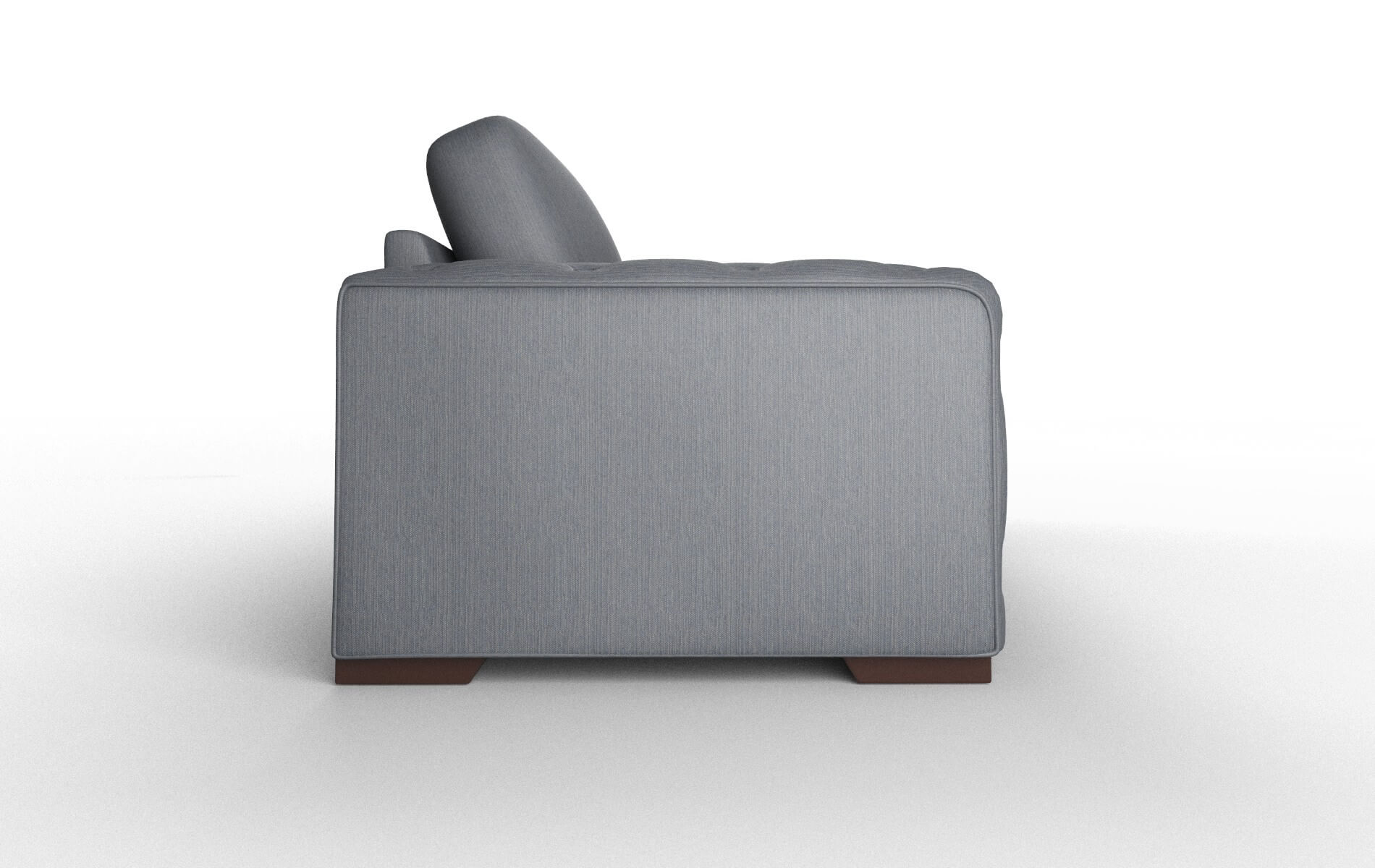 Windsor Malibu Sea Sofa espresso legs 3