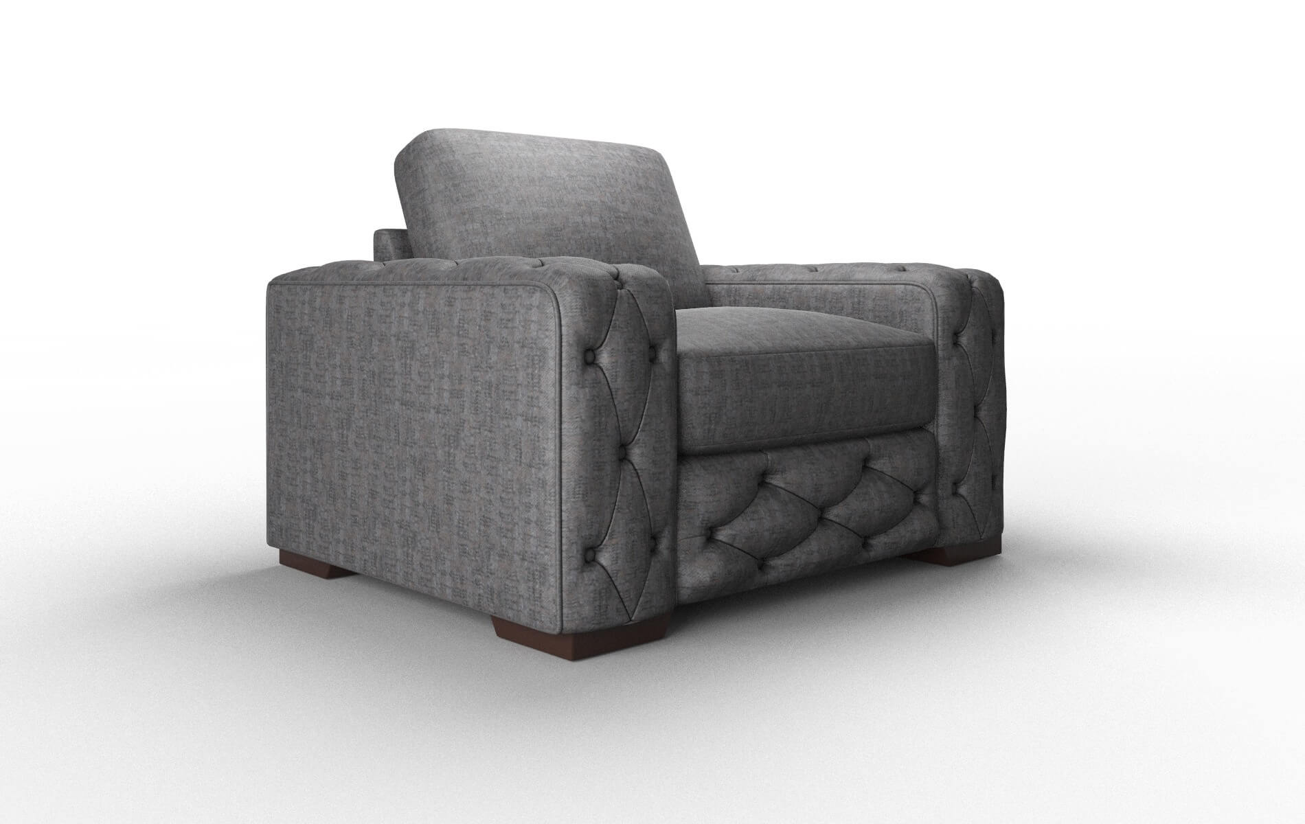 Windsor Marcy Baltic Chair espresso legs 2