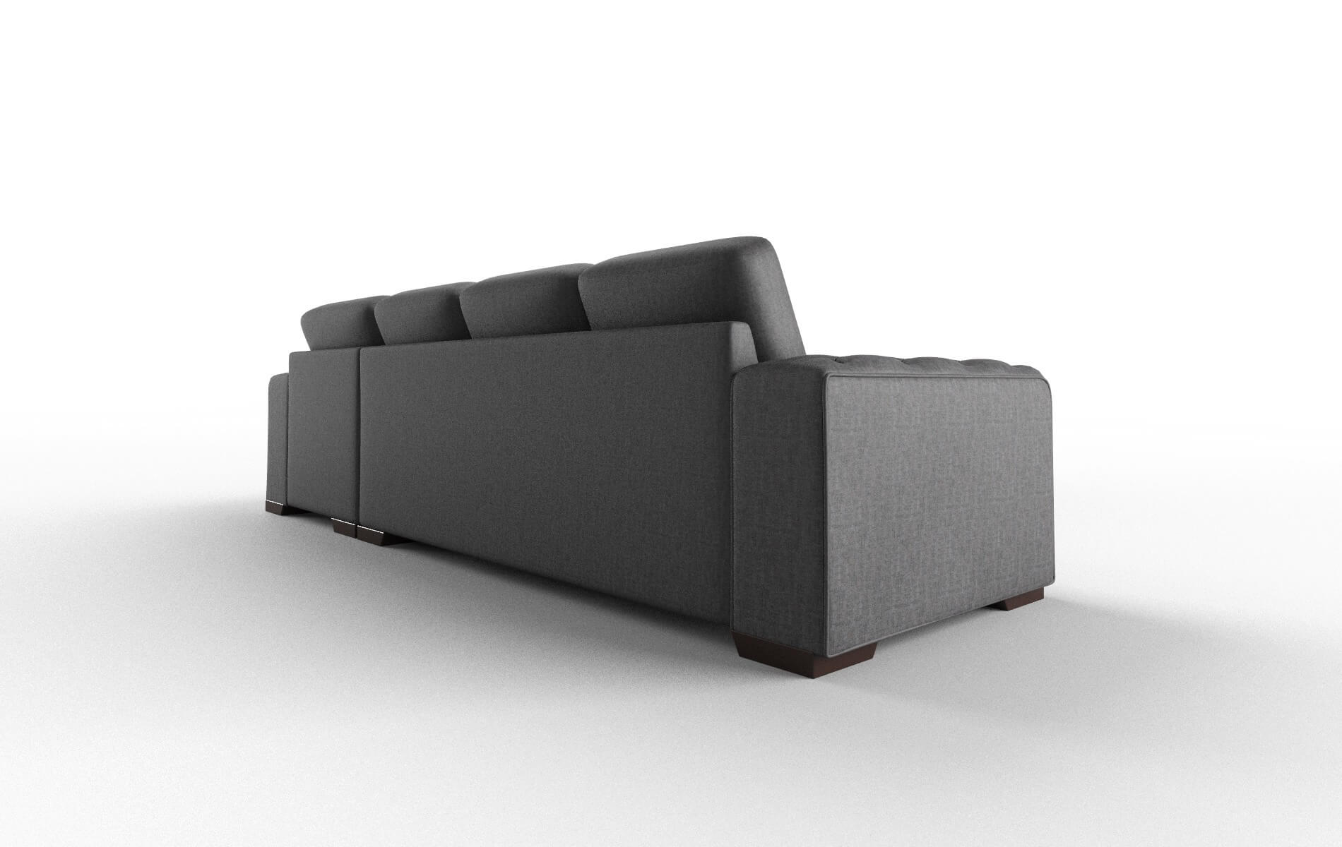 Windsor Marcy Baltic Panel espresso legs 5