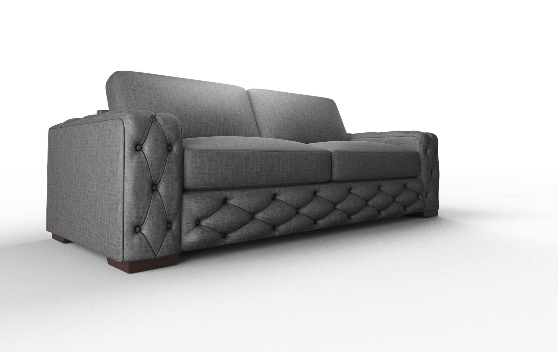 Windsor Marcy Baltic Sofa espresso legs 2