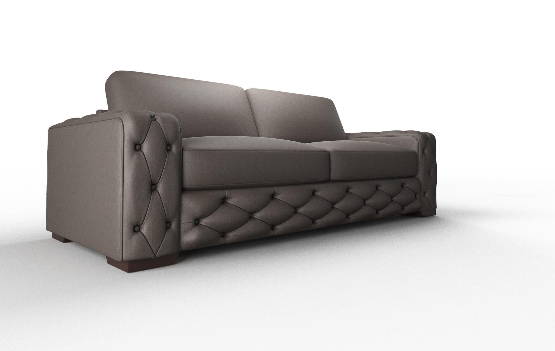 Windsor Naples Graphite Sofa espresso legs 2