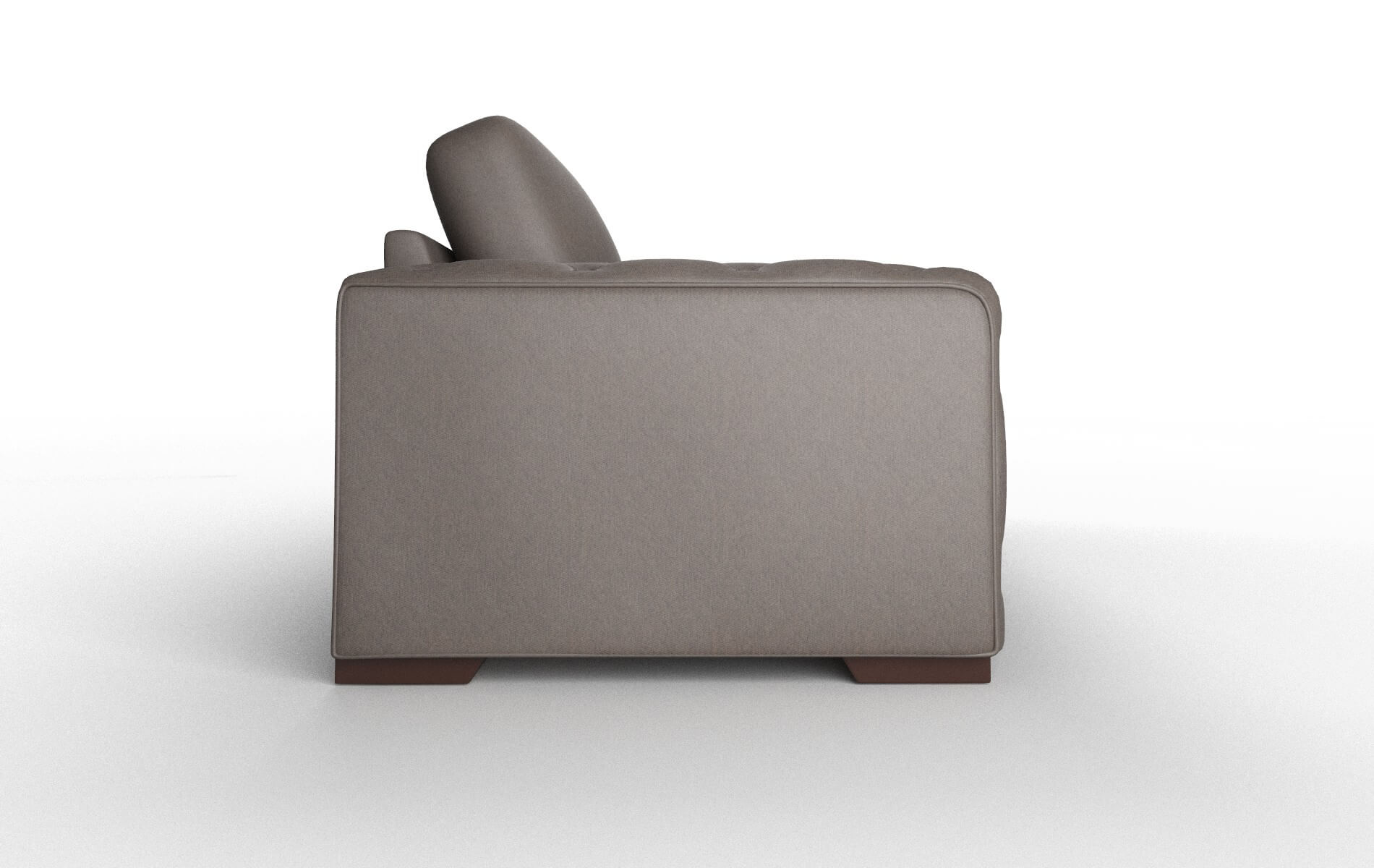 Windsor Naples Graphite Sofa espresso legs 3