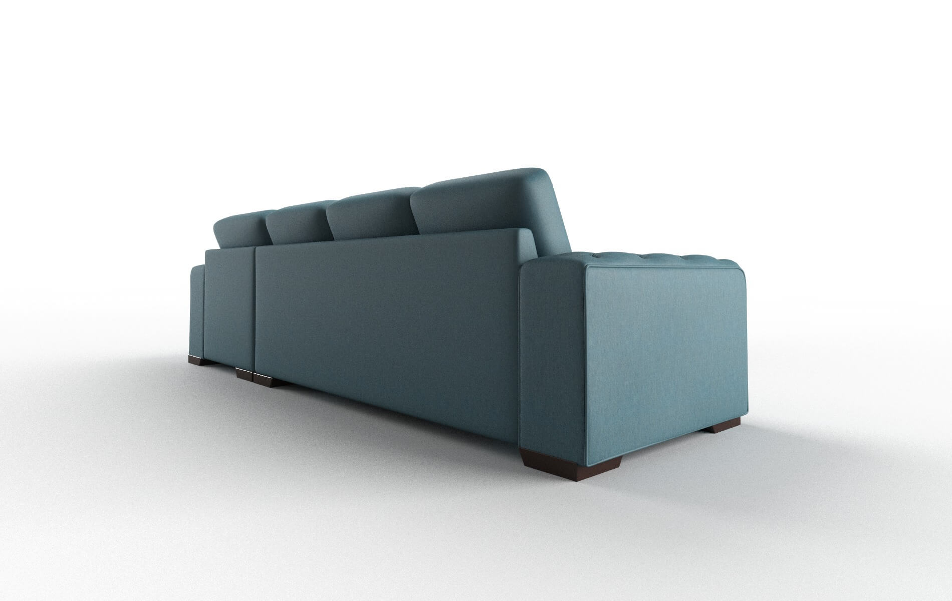 Windsor Naples Slate Panel espresso legs 5