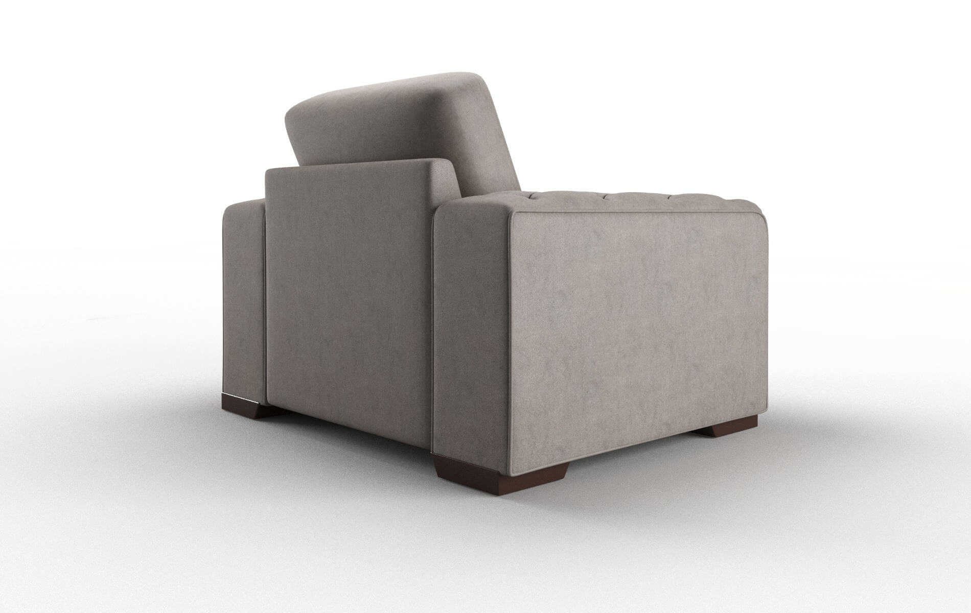 Windsor Noble Otter Chair espresso legs 5