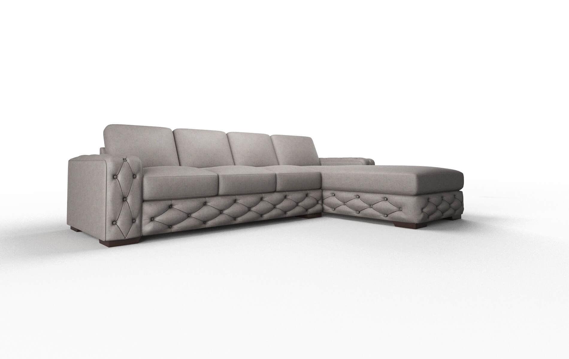 Windsor Noble Otter Panel espresso legs 2