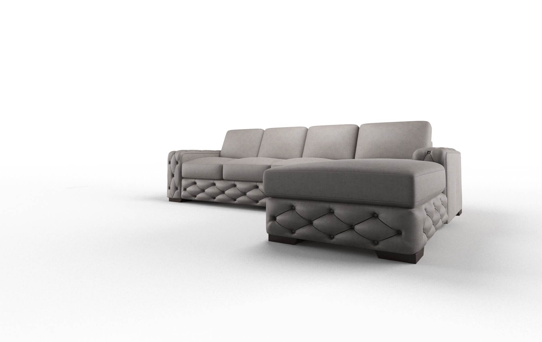 Windsor Noble Otter Panel espresso legs 4