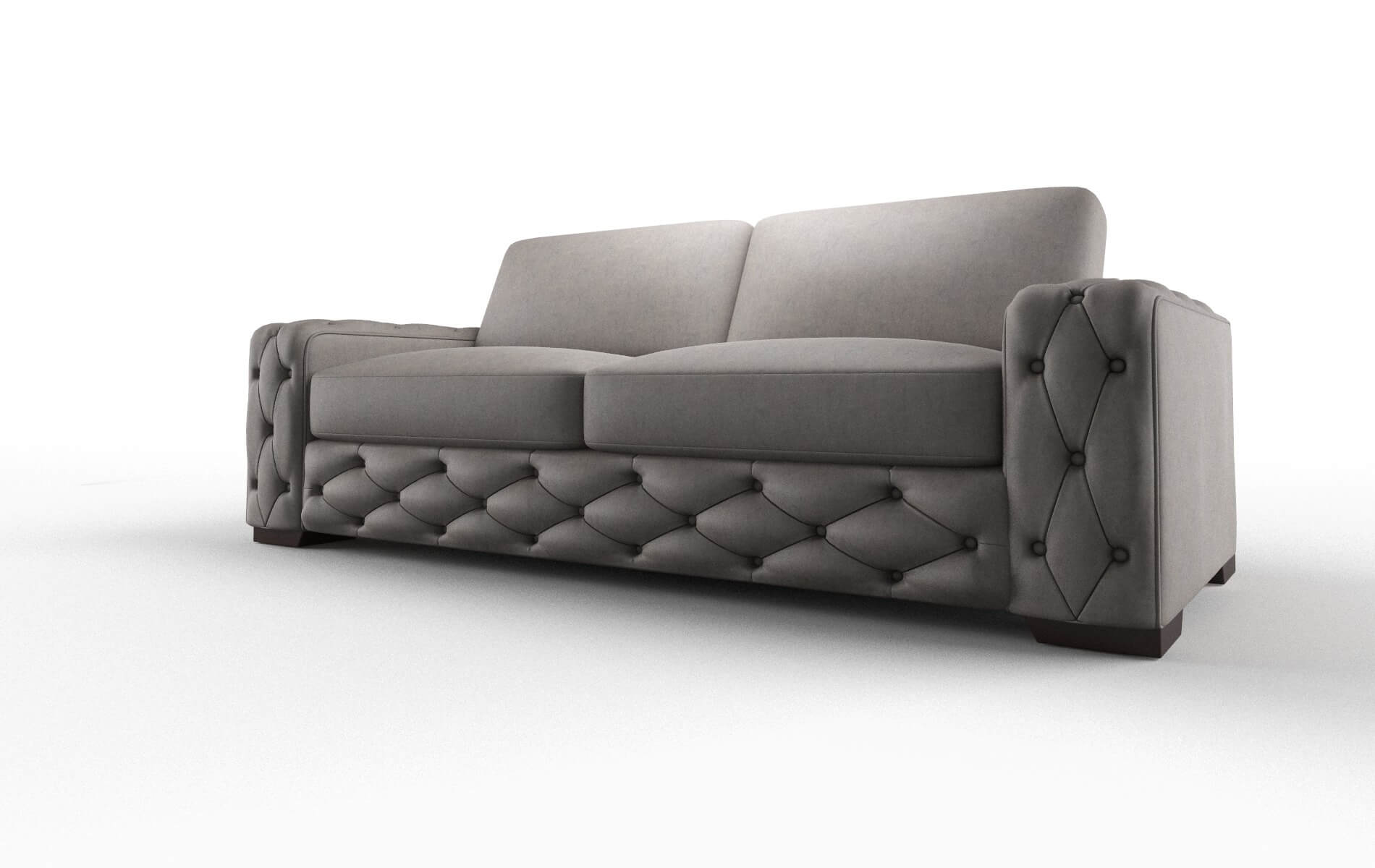 Windsor Noble Otter Sofa espresso legs 4