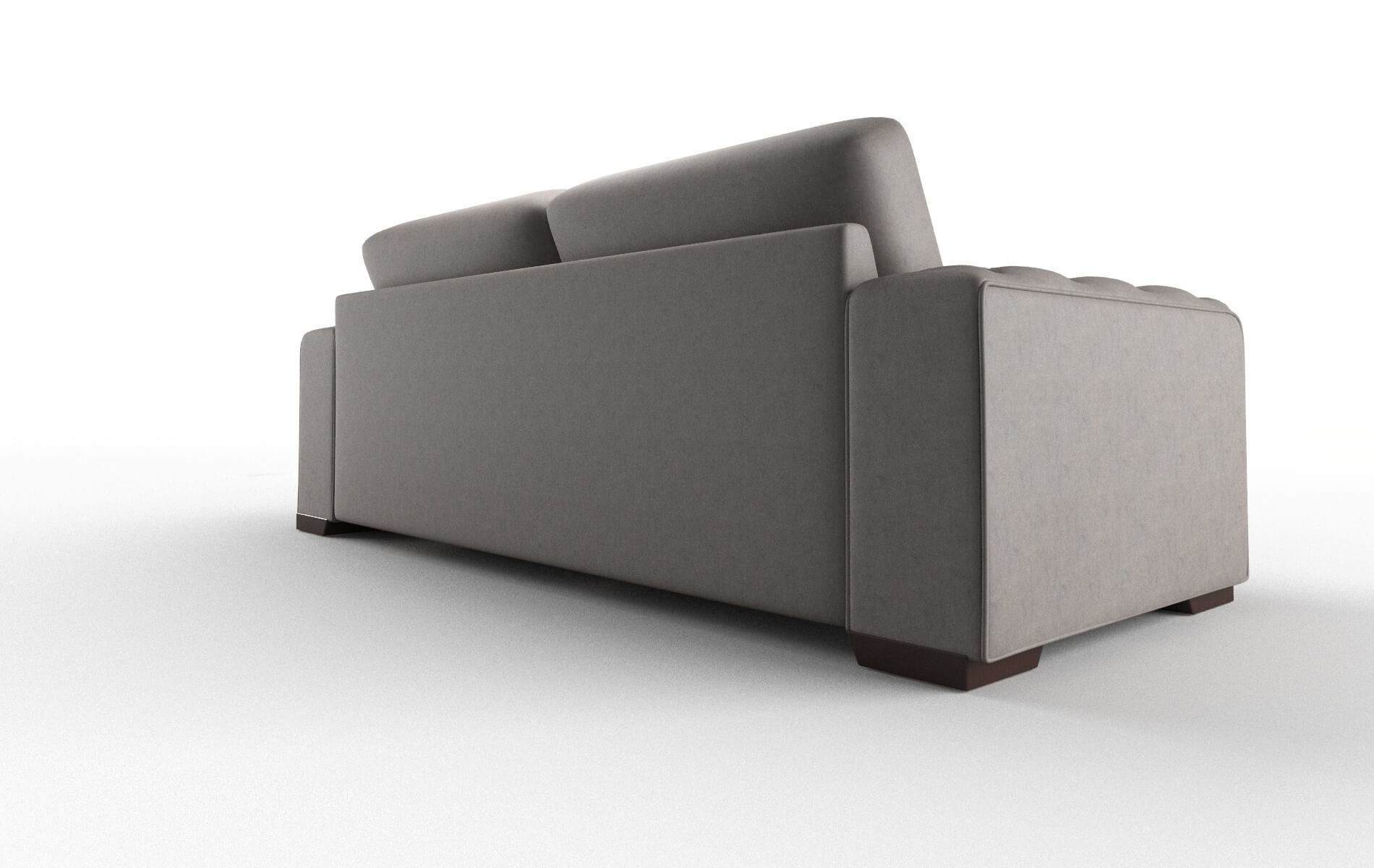 Windsor Noble Otter Sofa espresso legs 5