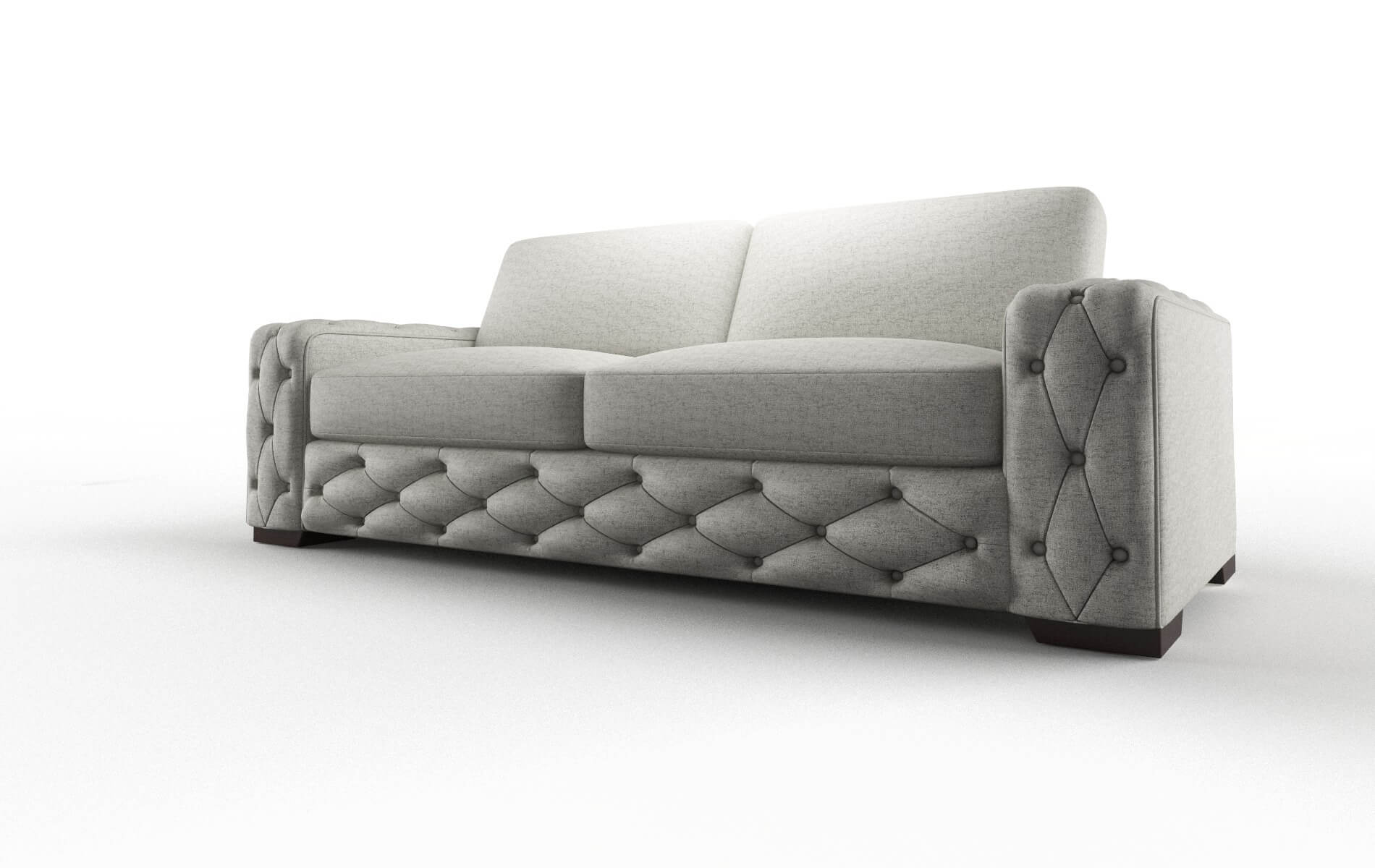 Windsor Oceanside Granite Sofa espresso legs 4